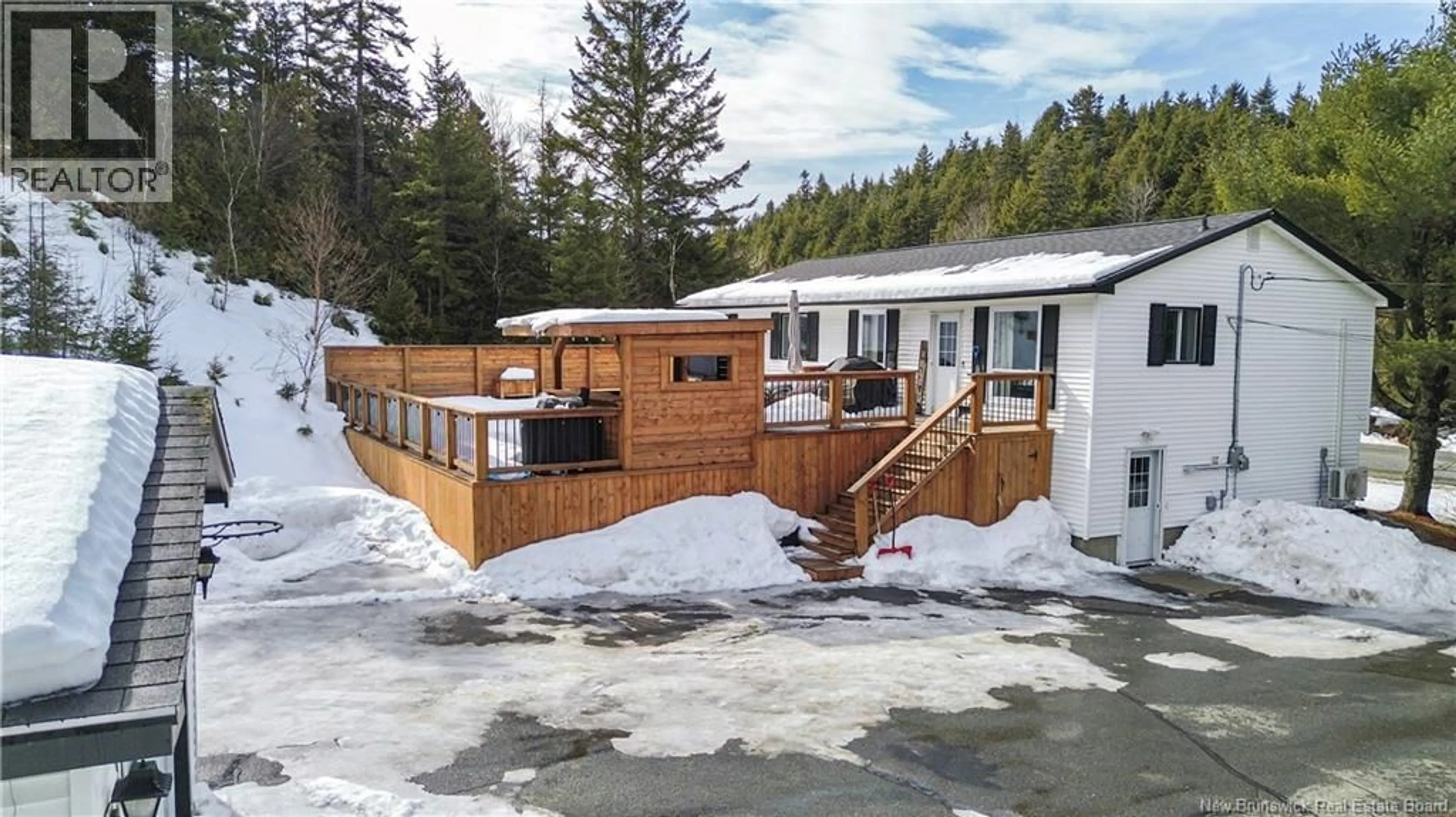 Patio, unknown for 1080 GOLDEN GROVE ROAD, Saint John New Brunswick E2N2A6