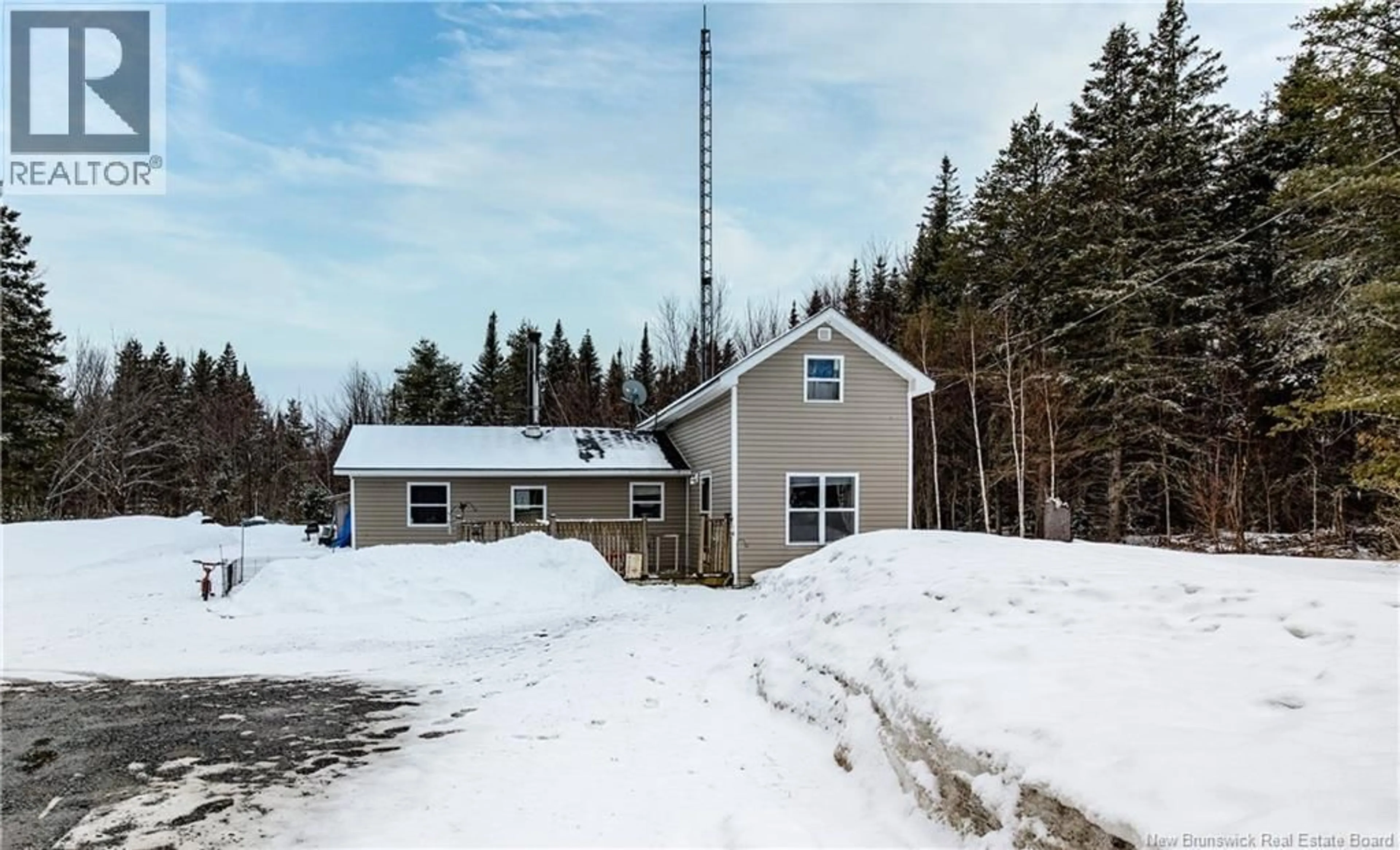 Unknown for 561 GRAY ROAD, Saint-Charles New Brunswick E4W4N3