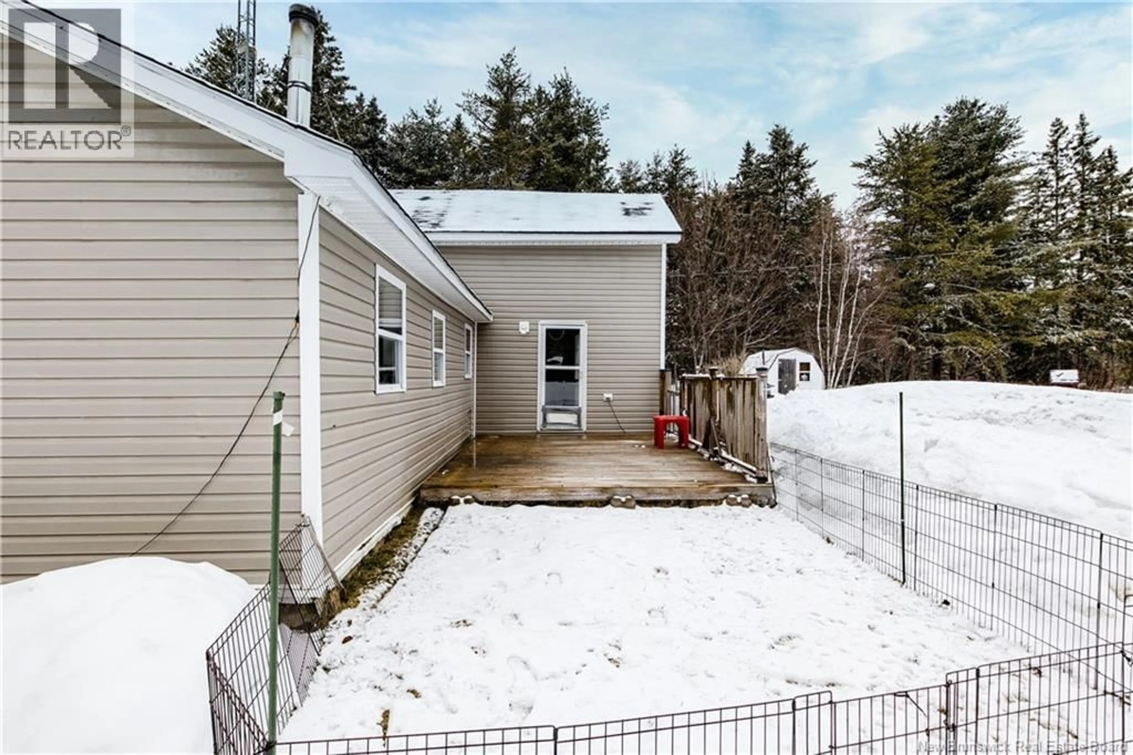 Unknown for 561 GRAY ROAD, Saint-Charles New Brunswick E4W4N3