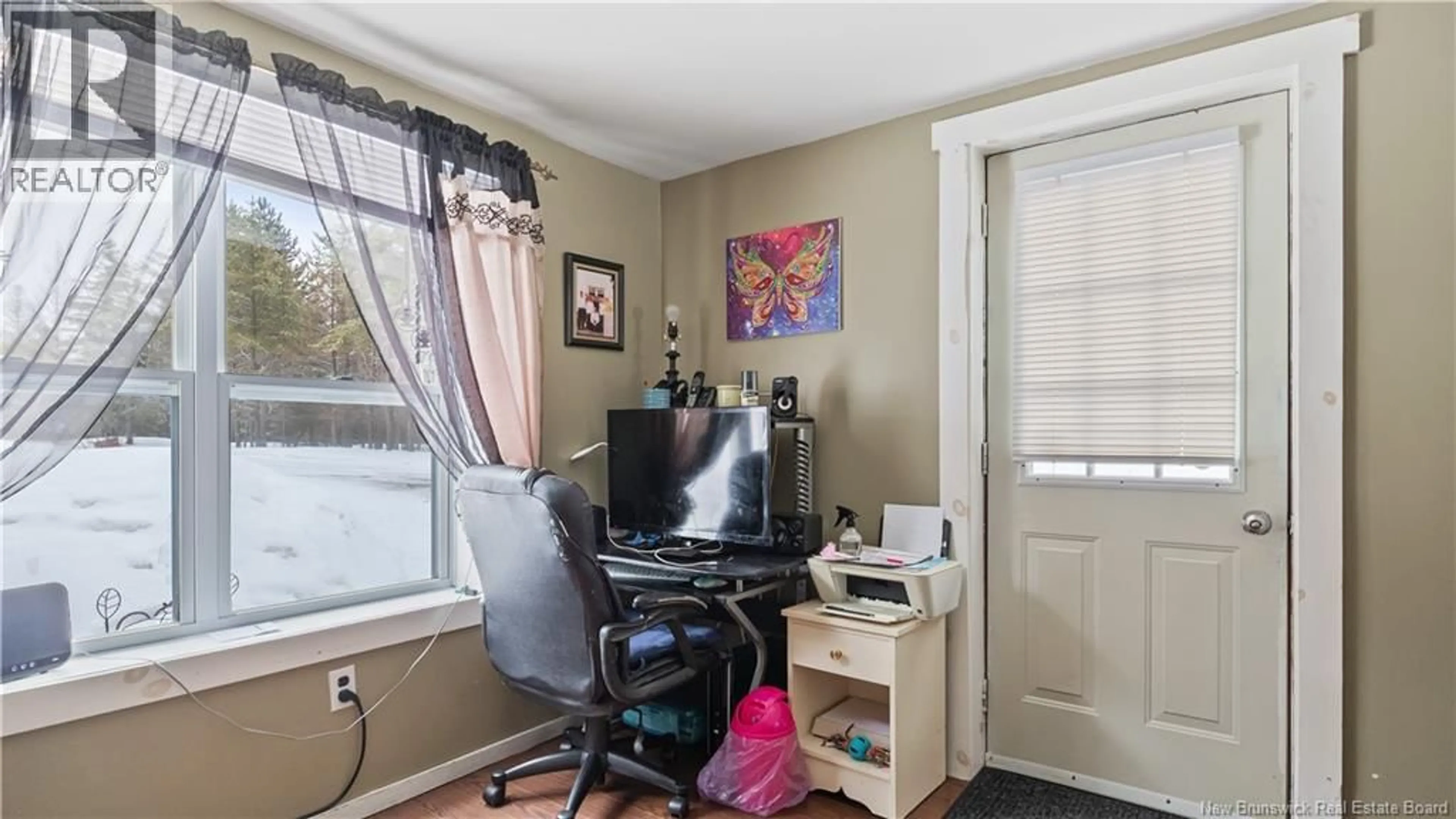 A pic of a room for 561 GRAY ROAD, Saint-Charles New Brunswick E4W4N3