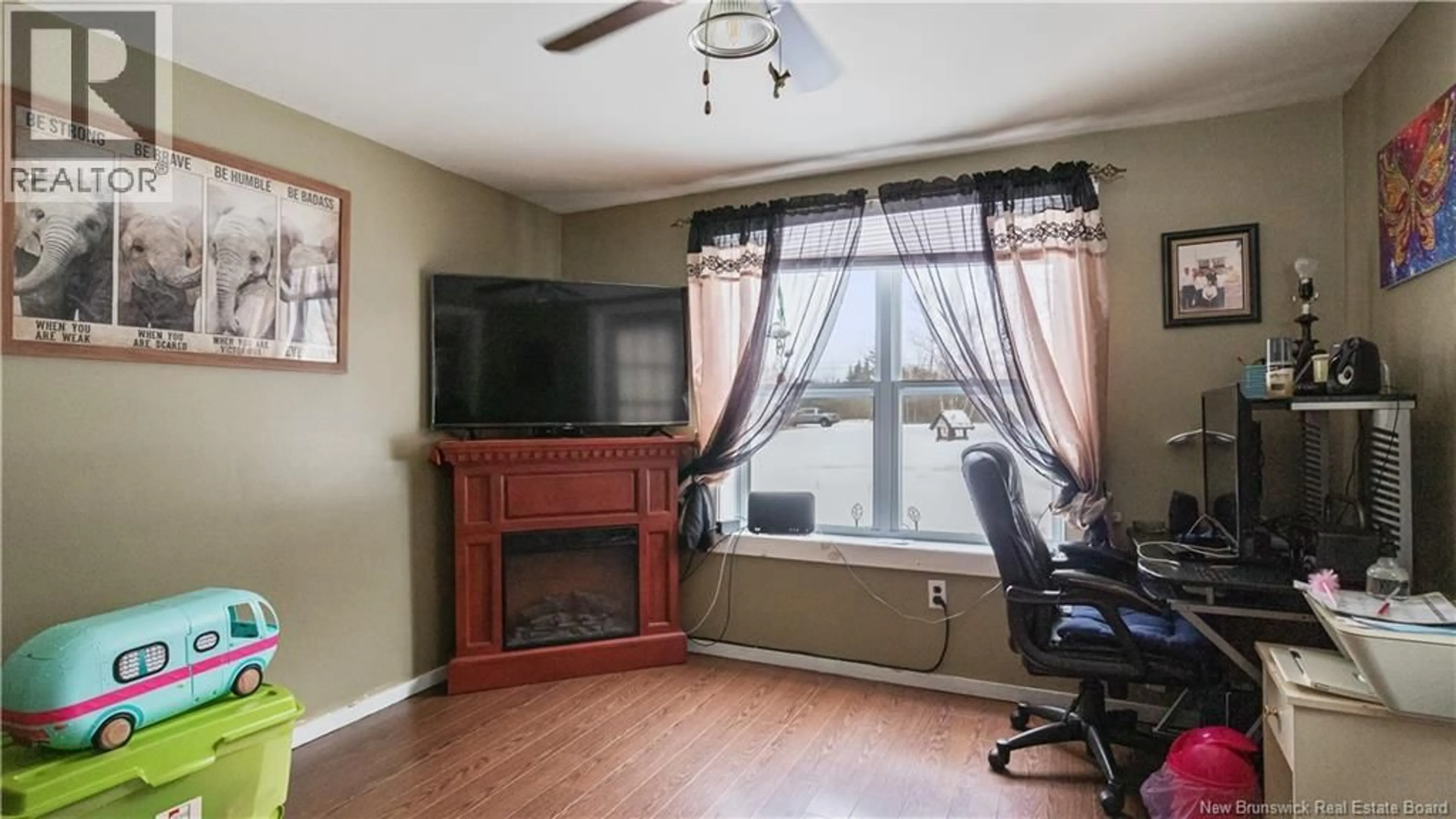 A pic of a room for 561 GRAY ROAD, Saint-Charles New Brunswick E4W4N3