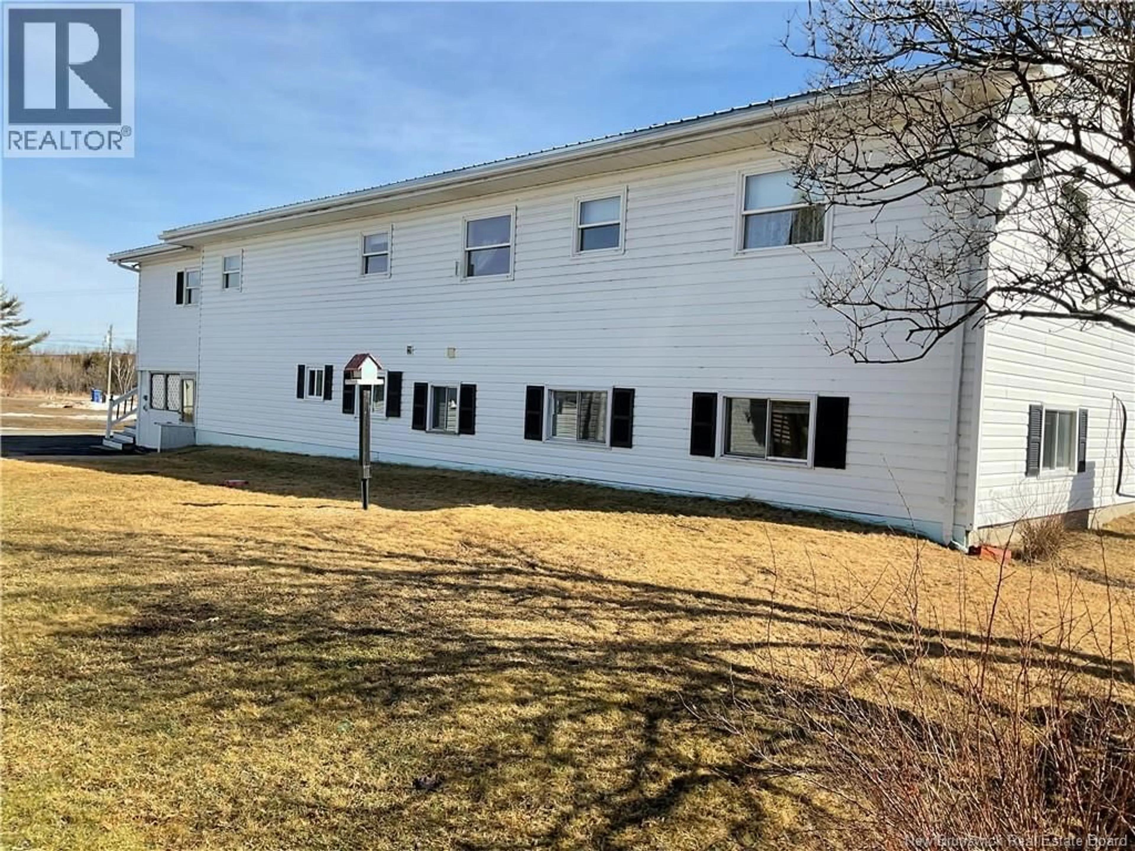 Unknown for 13 KINNEY ROAD, Jacksonville New Brunswick E7M3G1