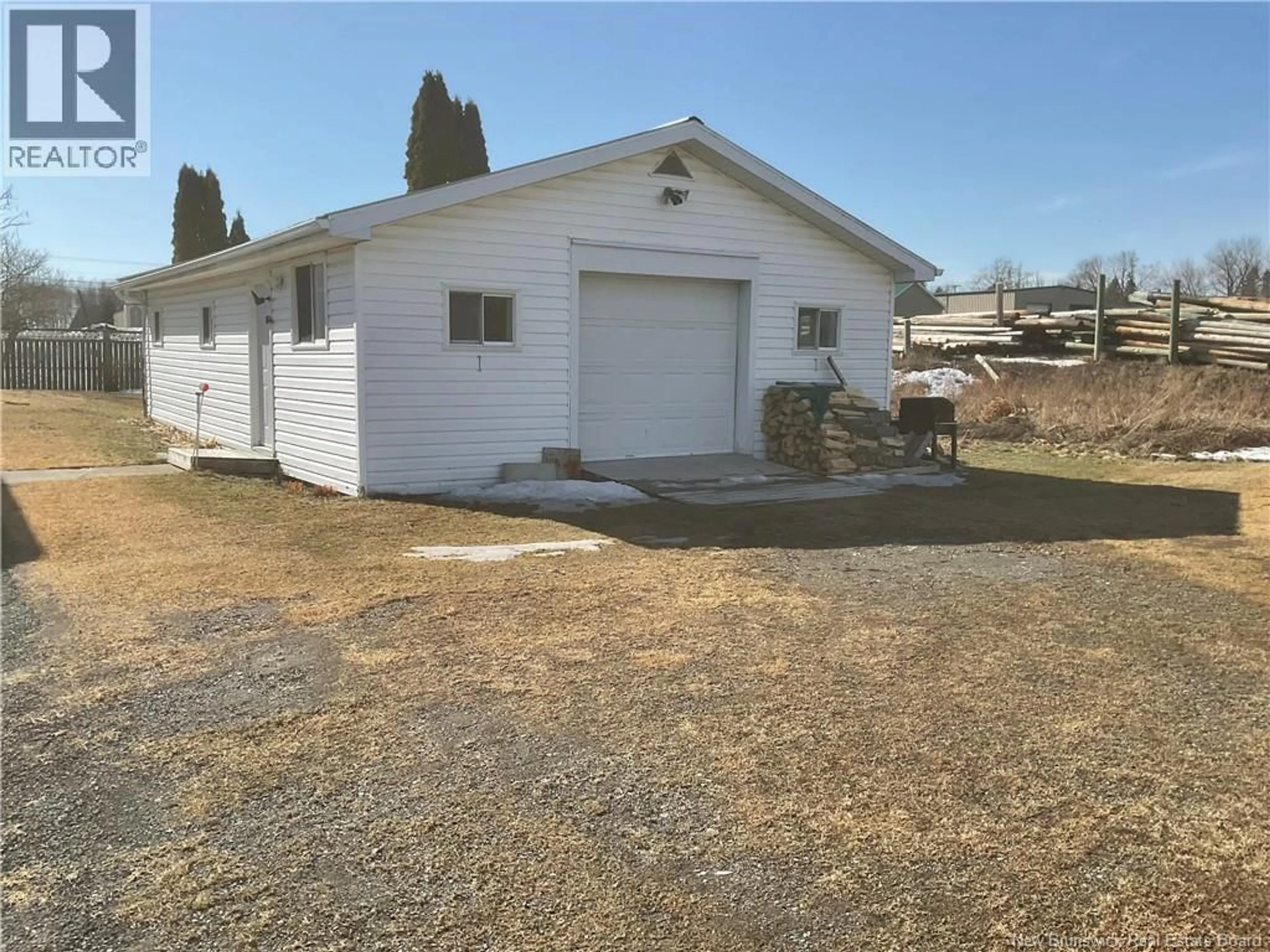 Unknown for 13 KINNEY ROAD, Jacksonville New Brunswick E7M3G1