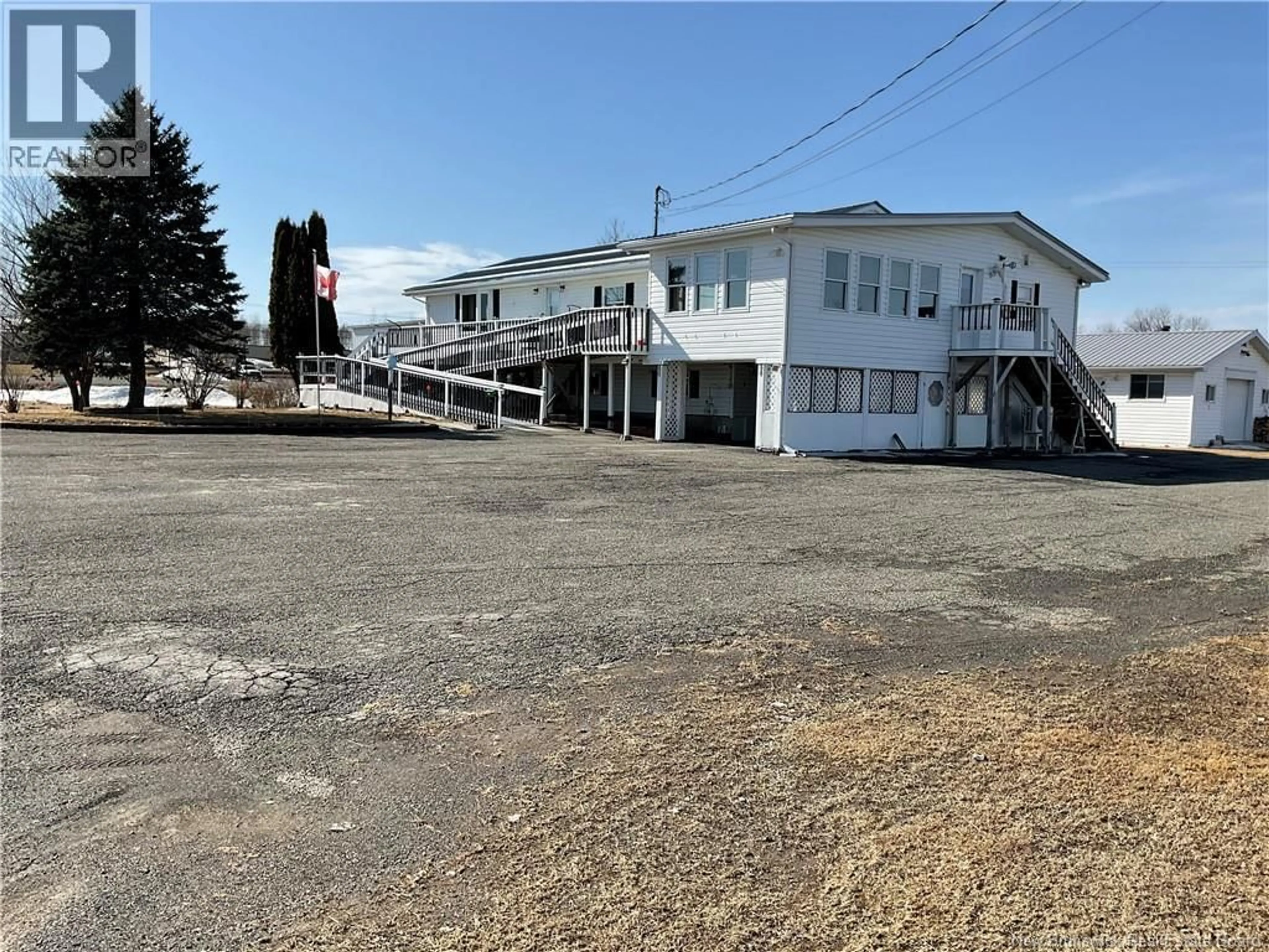 Unknown for 13 KINNEY ROAD, Jacksonville New Brunswick E7M3G1