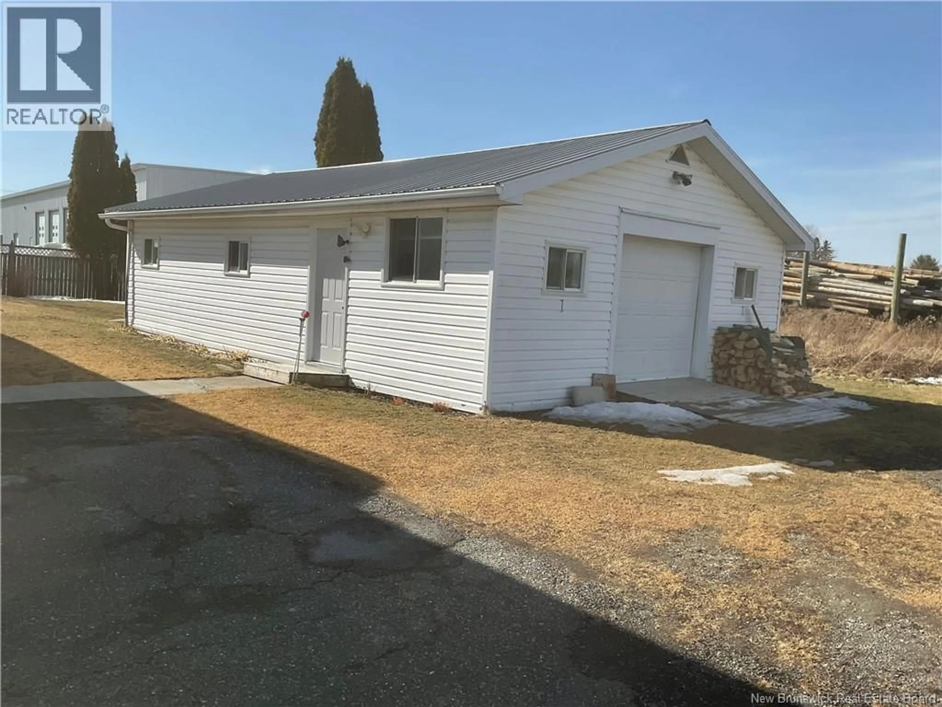 Unknown for 13 KINNEY ROAD, Jacksonville New Brunswick E7M3G1