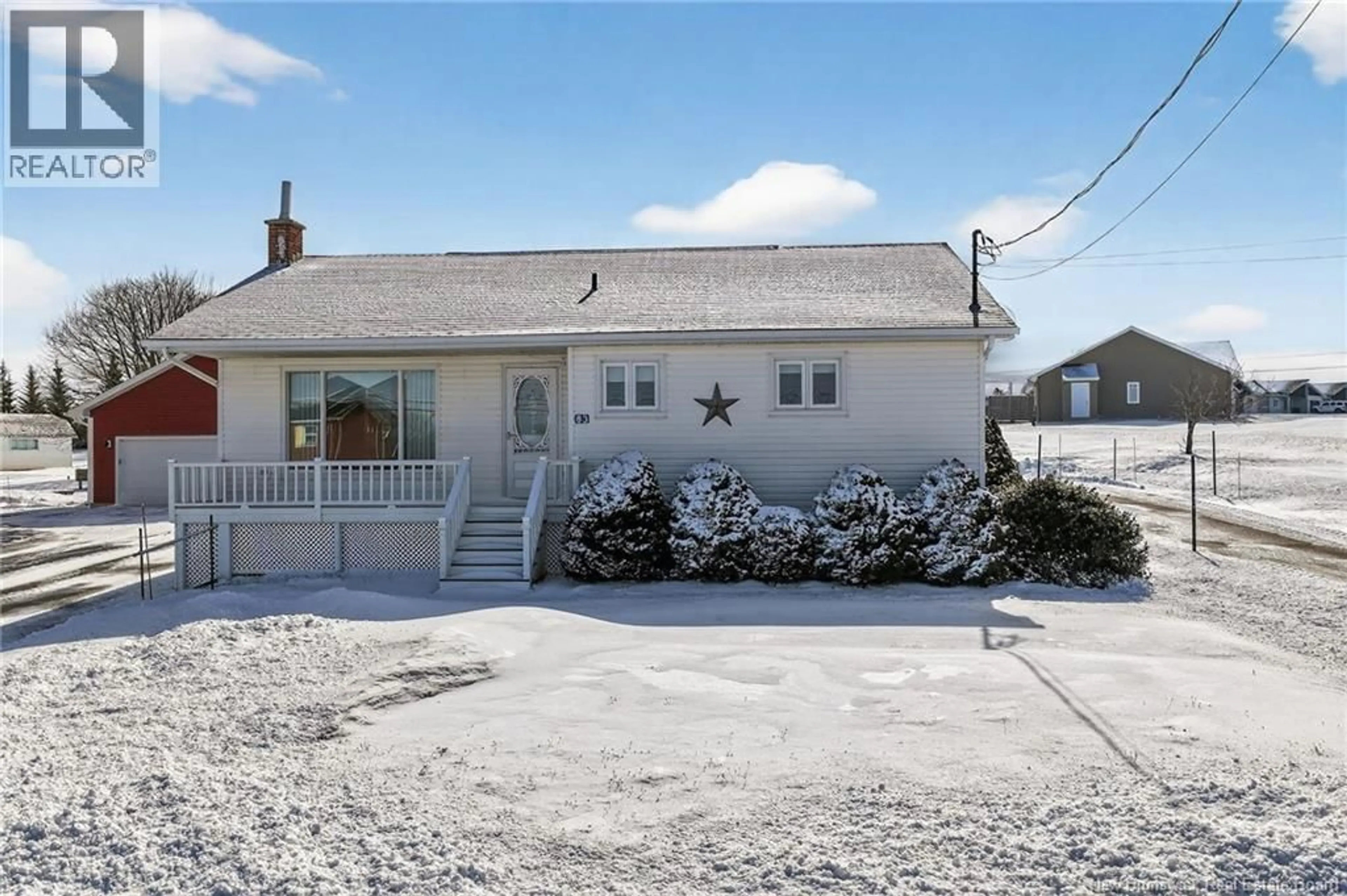 Unknown for 83 ROBICHAUD STREET, Cap-Pelé New Brunswick E4N1Y5