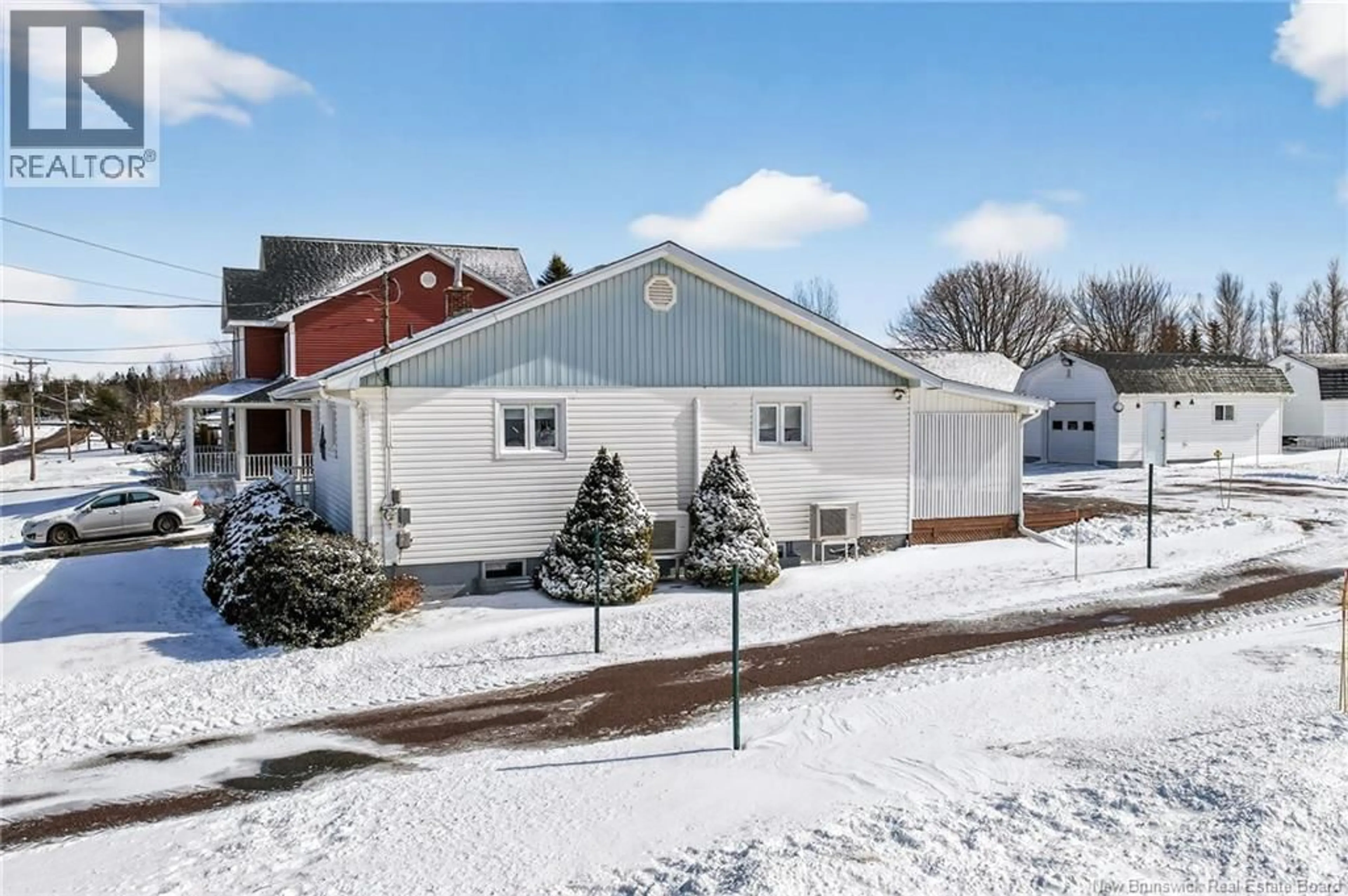 Unknown for 83 ROBICHAUD STREET, Cap-Pelé New Brunswick E4N1Y5