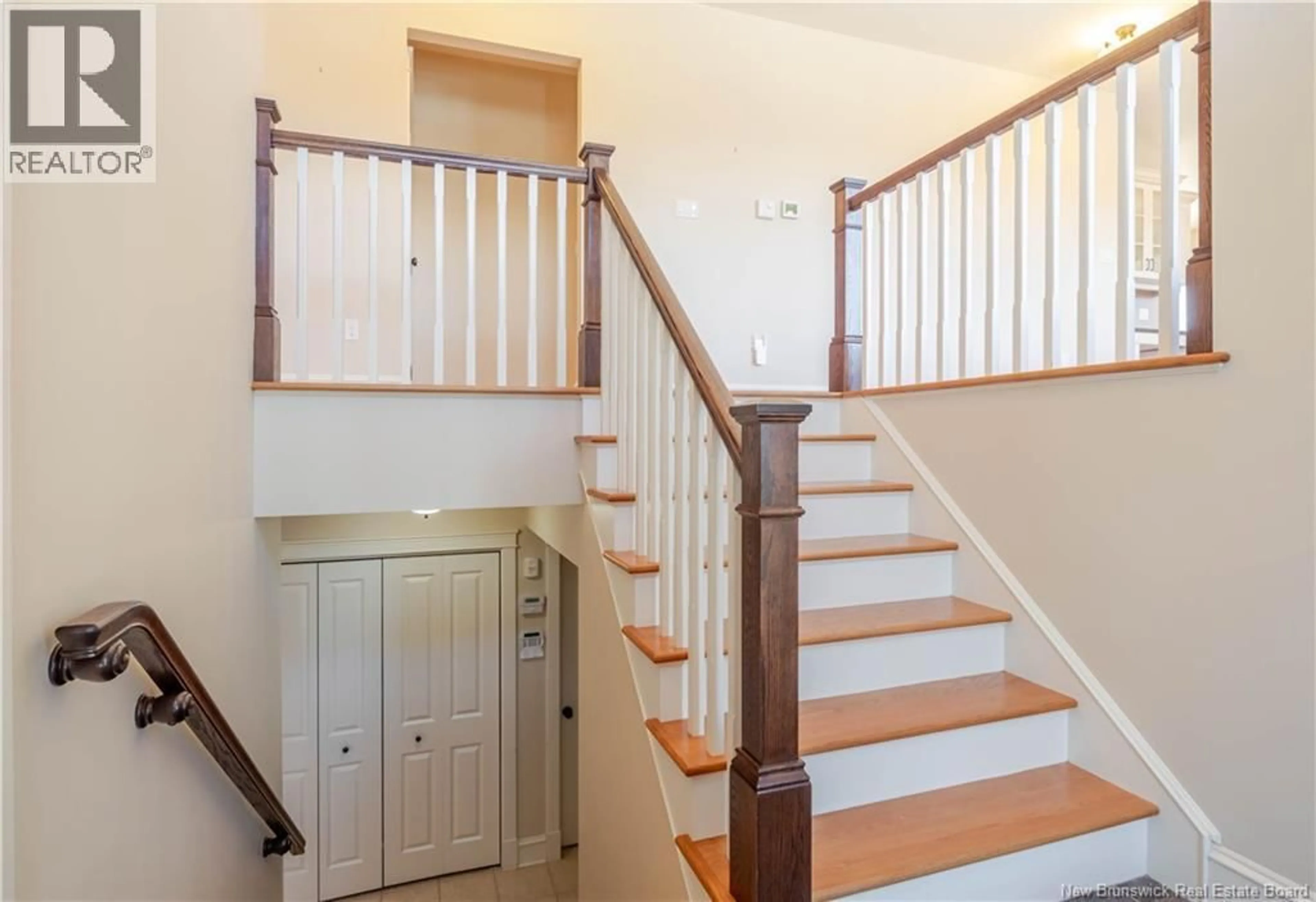 Stairs for 20 HEADLAND ROAD, Upper Kingsclear New Brunswick E3B0H8