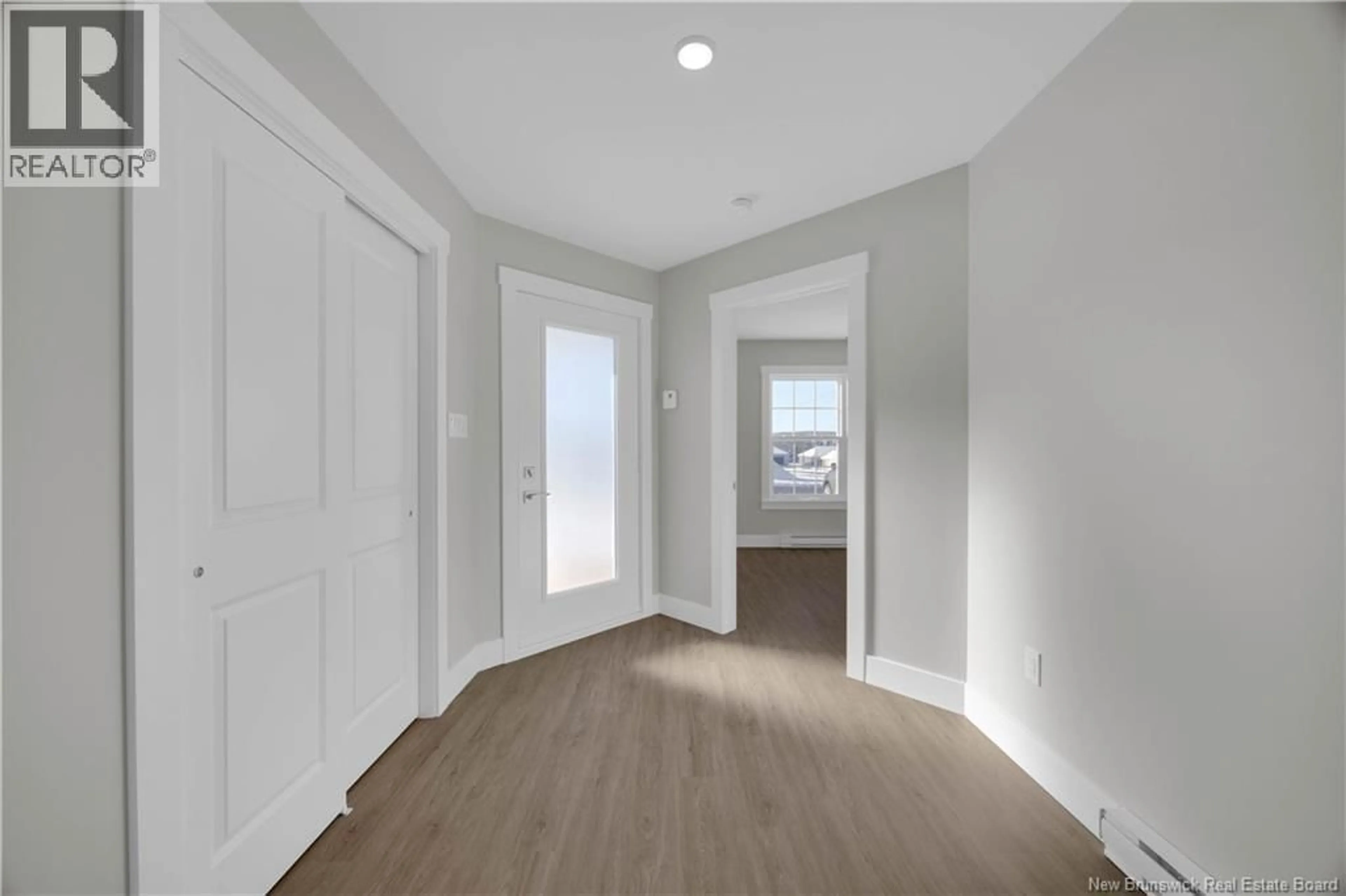 Indoor entryway for 58 LAUREN LANE, Sussex New Brunswick E4E0M6