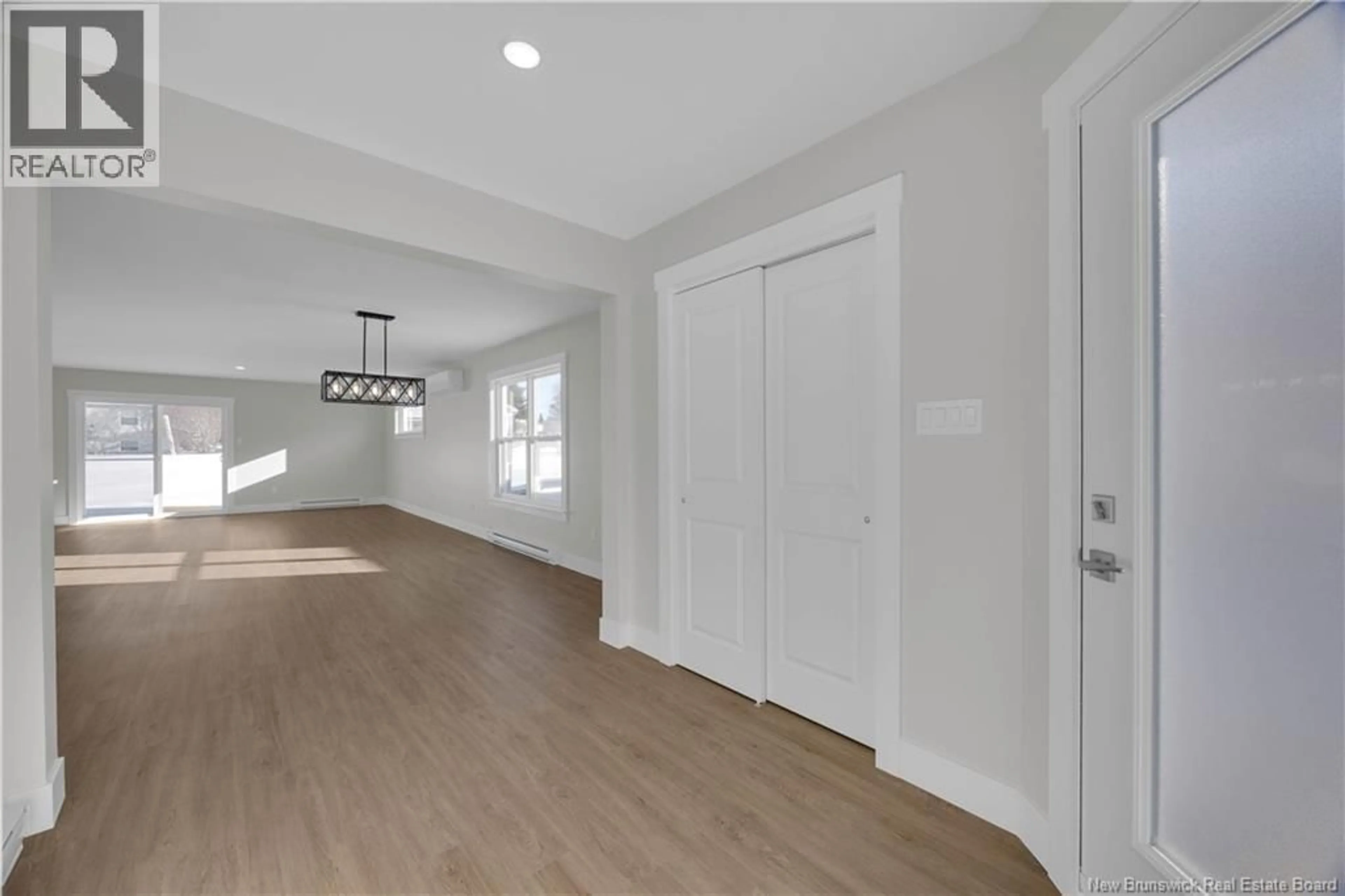 Indoor entryway for 58 LAUREN LANE, Sussex New Brunswick E4E0M6