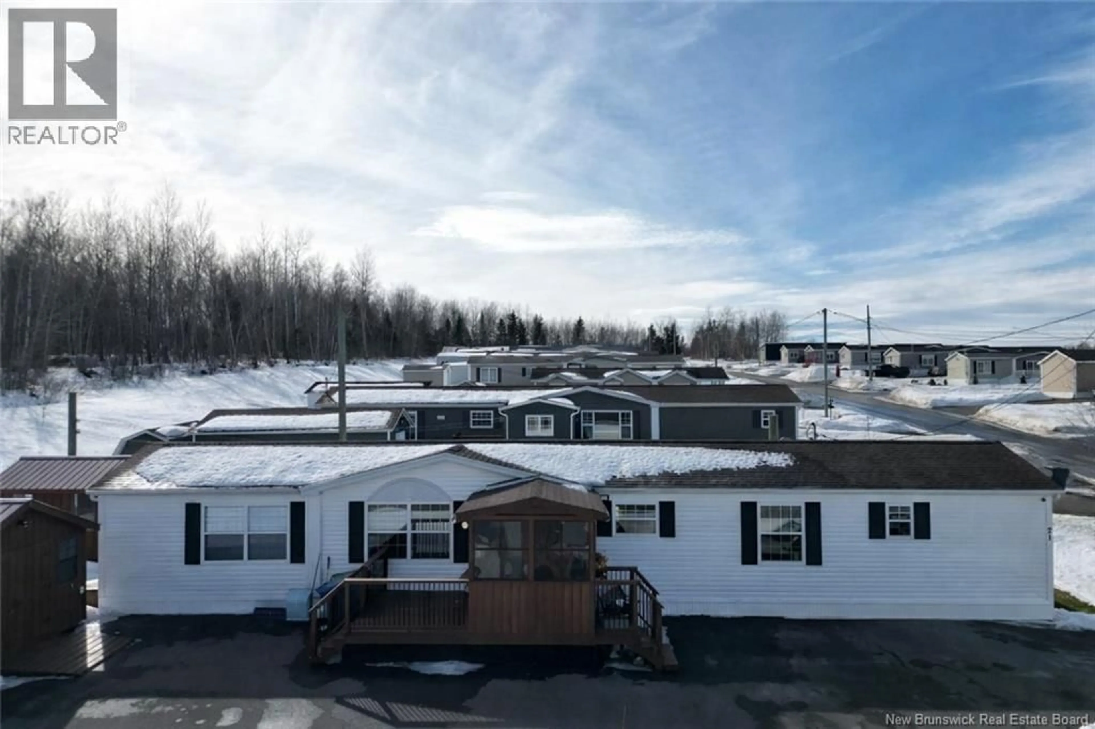 Unknown for 21 KATE STREET, Grand Falls New Brunswick E3Z0A9