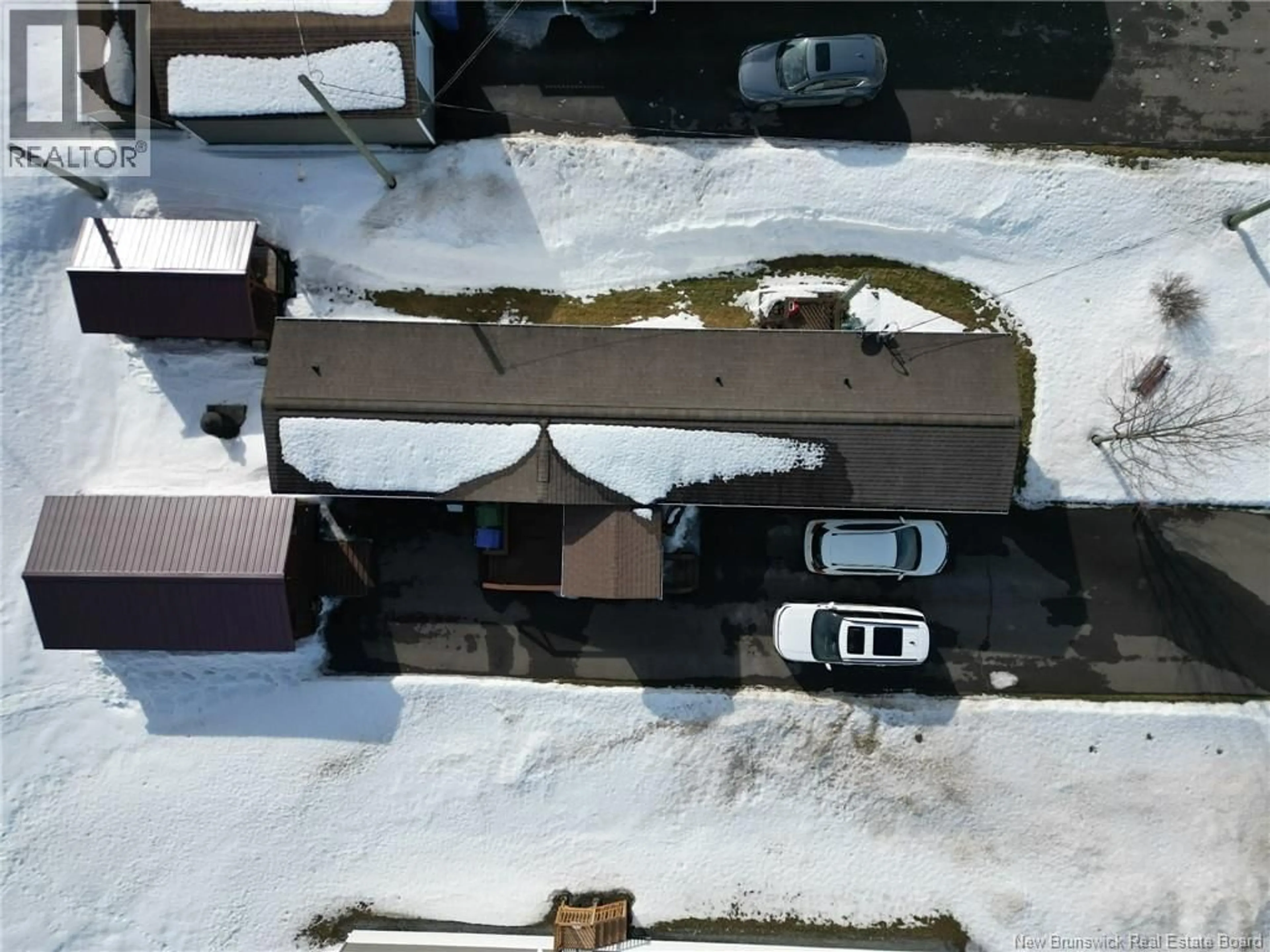 Unknown for 21 KATE STREET, Grand Falls New Brunswick E3Z0A9