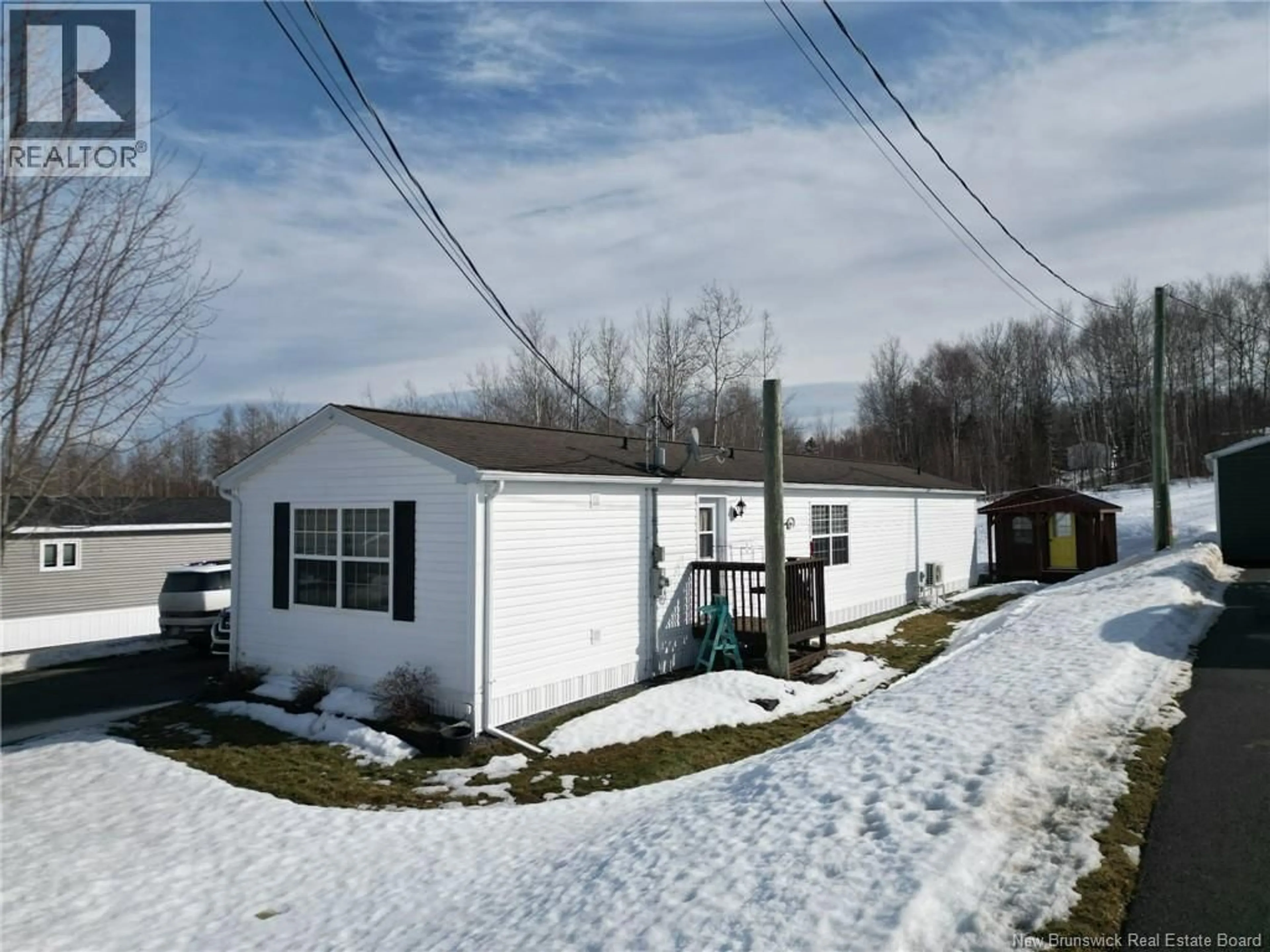 Unknown for 21 KATE STREET, Grand Falls New Brunswick E3Z0A9