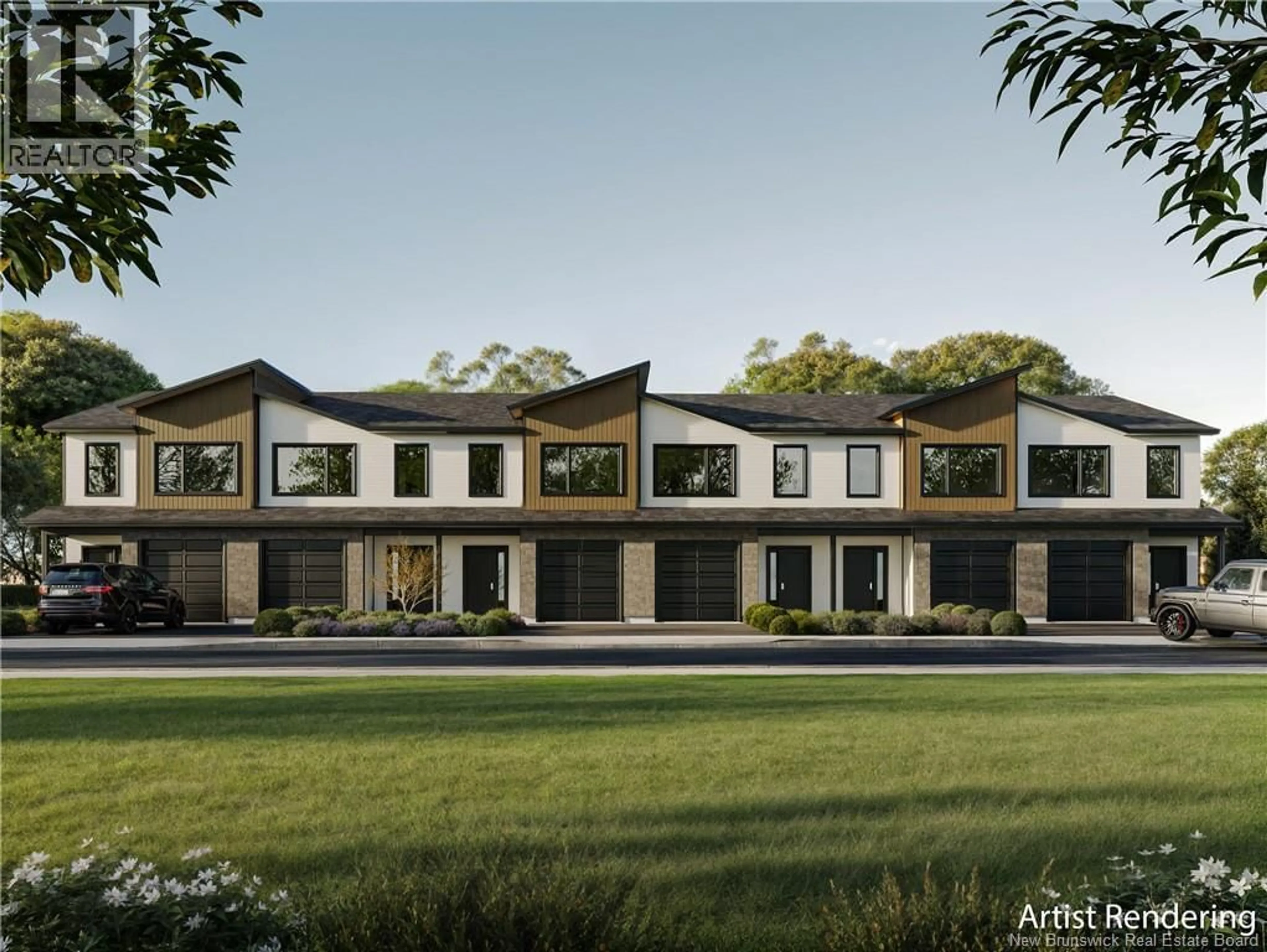 Unknown for OAKHILL CRESCENT, Saint John New Brunswick E2J4M4