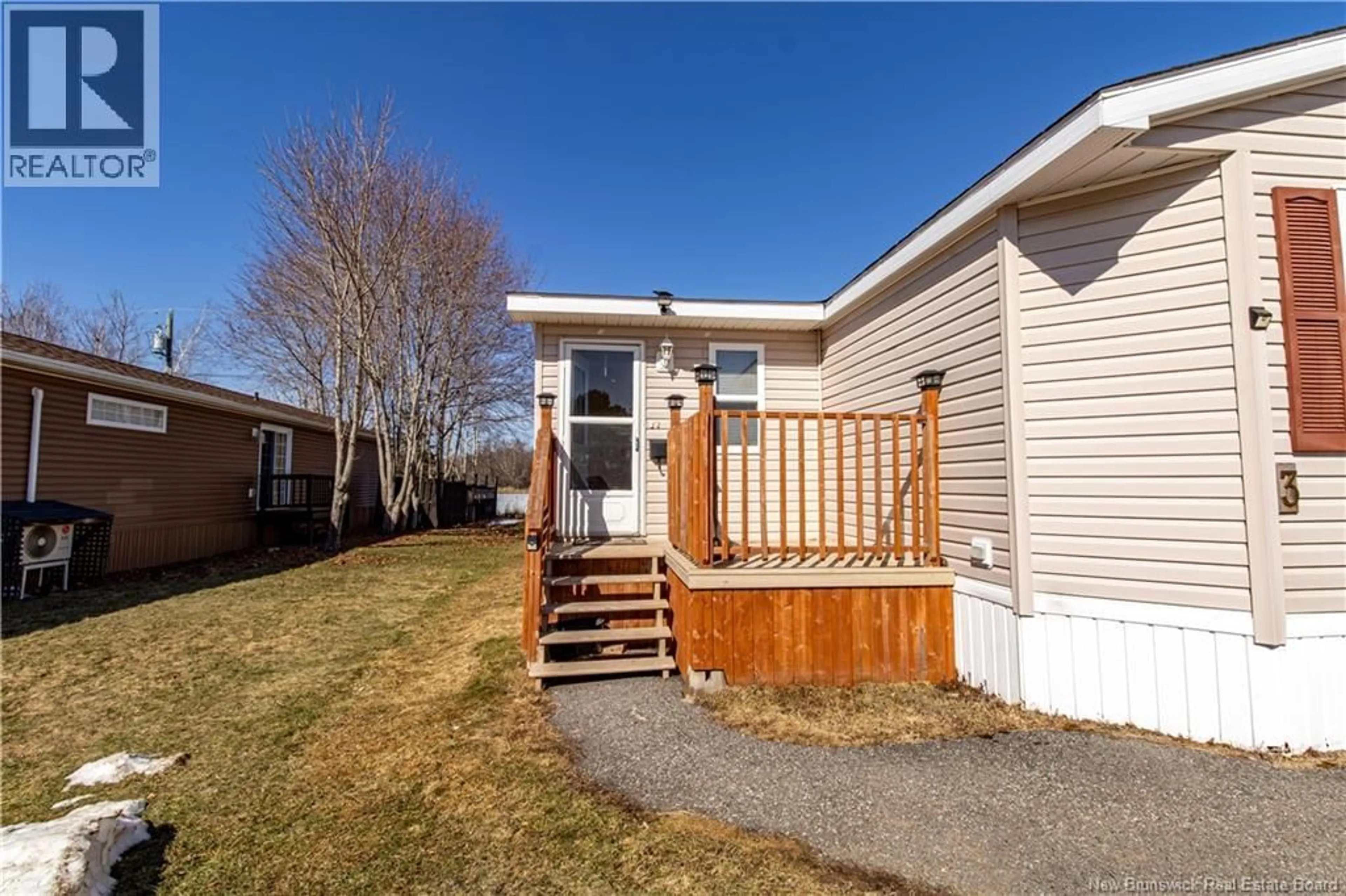 Unknown for 3 FIFTH STREET, Sussex Corner New Brunswick E4E5Z3