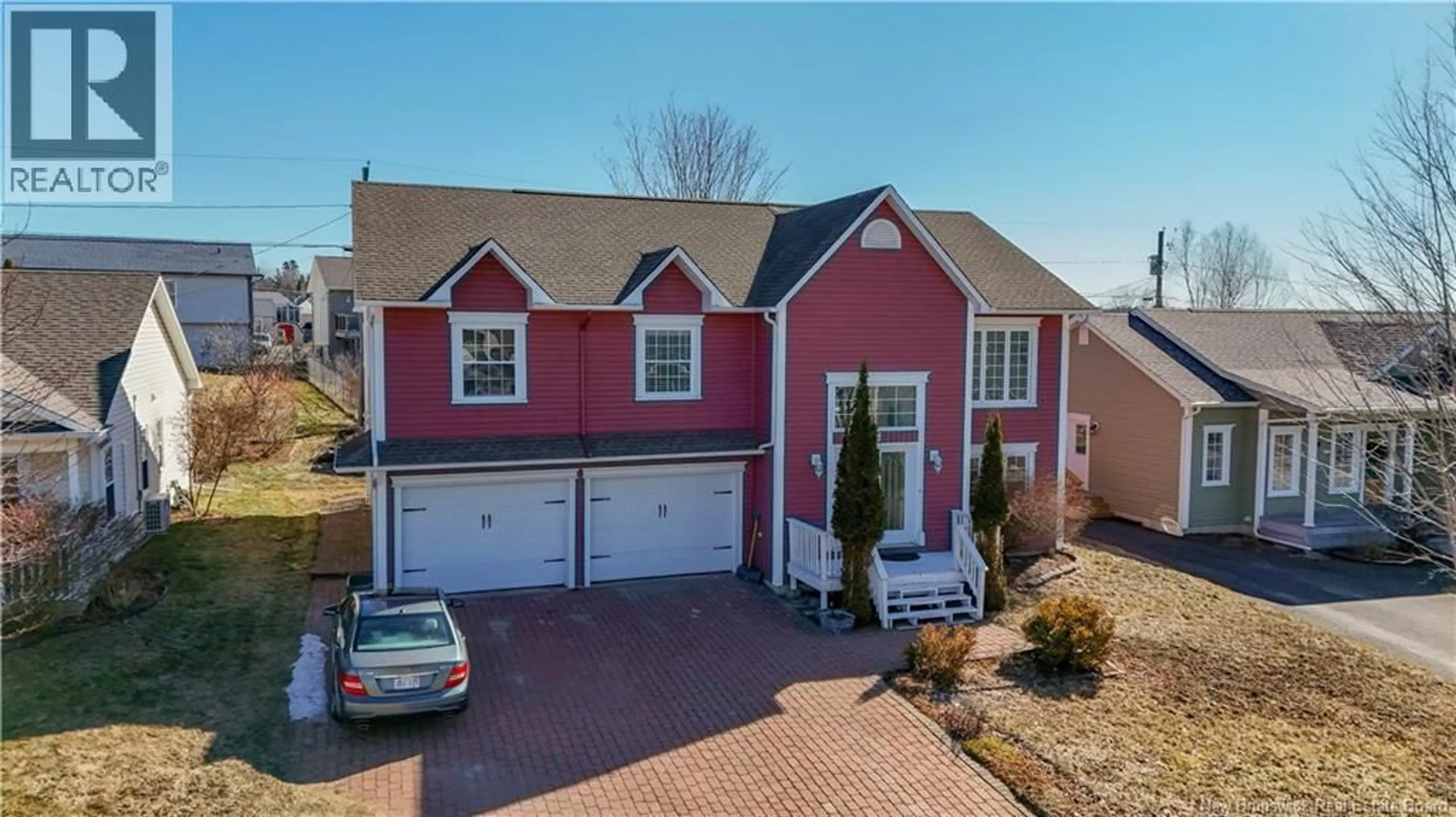 Unknown for 154 JEREMY STREET, Fredericton New Brunswick E3A5V6