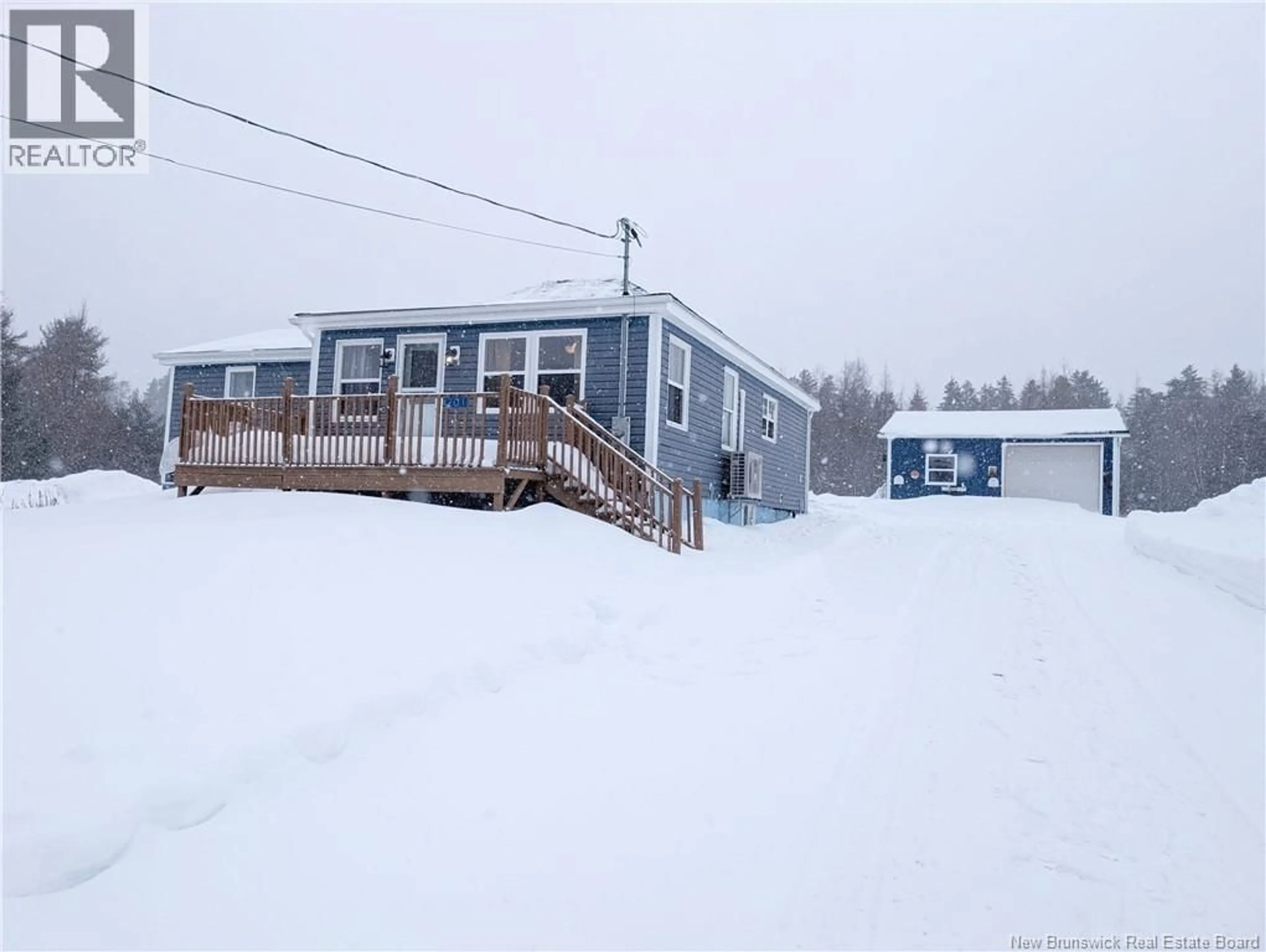 Unknown for 201 FAIRFIELD, Sackville New Brunswick E4L2X6