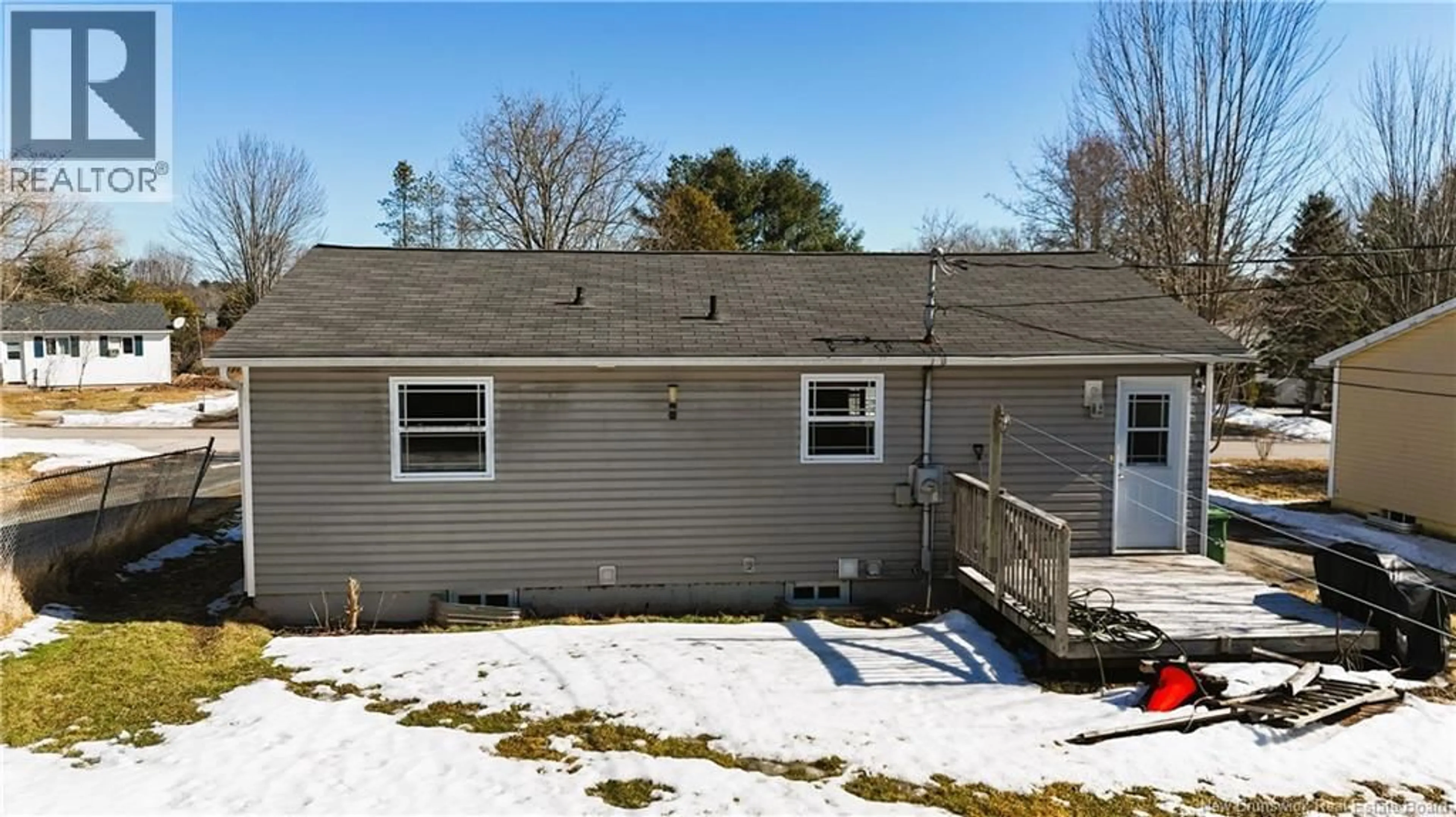 Unknown for 9 CLAYTON STREET, Fredericton New Brunswick E3A4P9