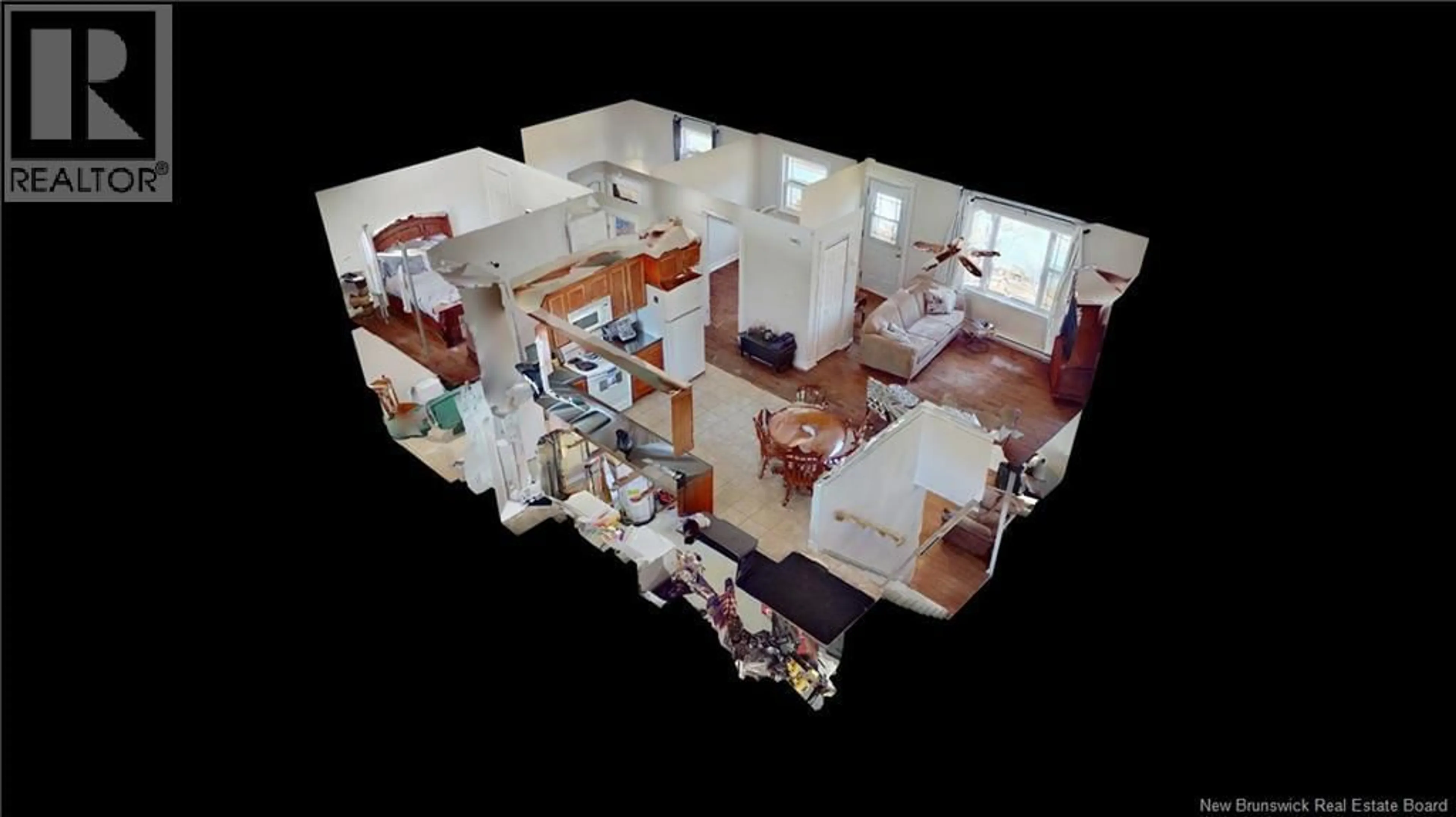 Unknown for 9 CLAYTON STREET, Fredericton New Brunswick E3A4P9