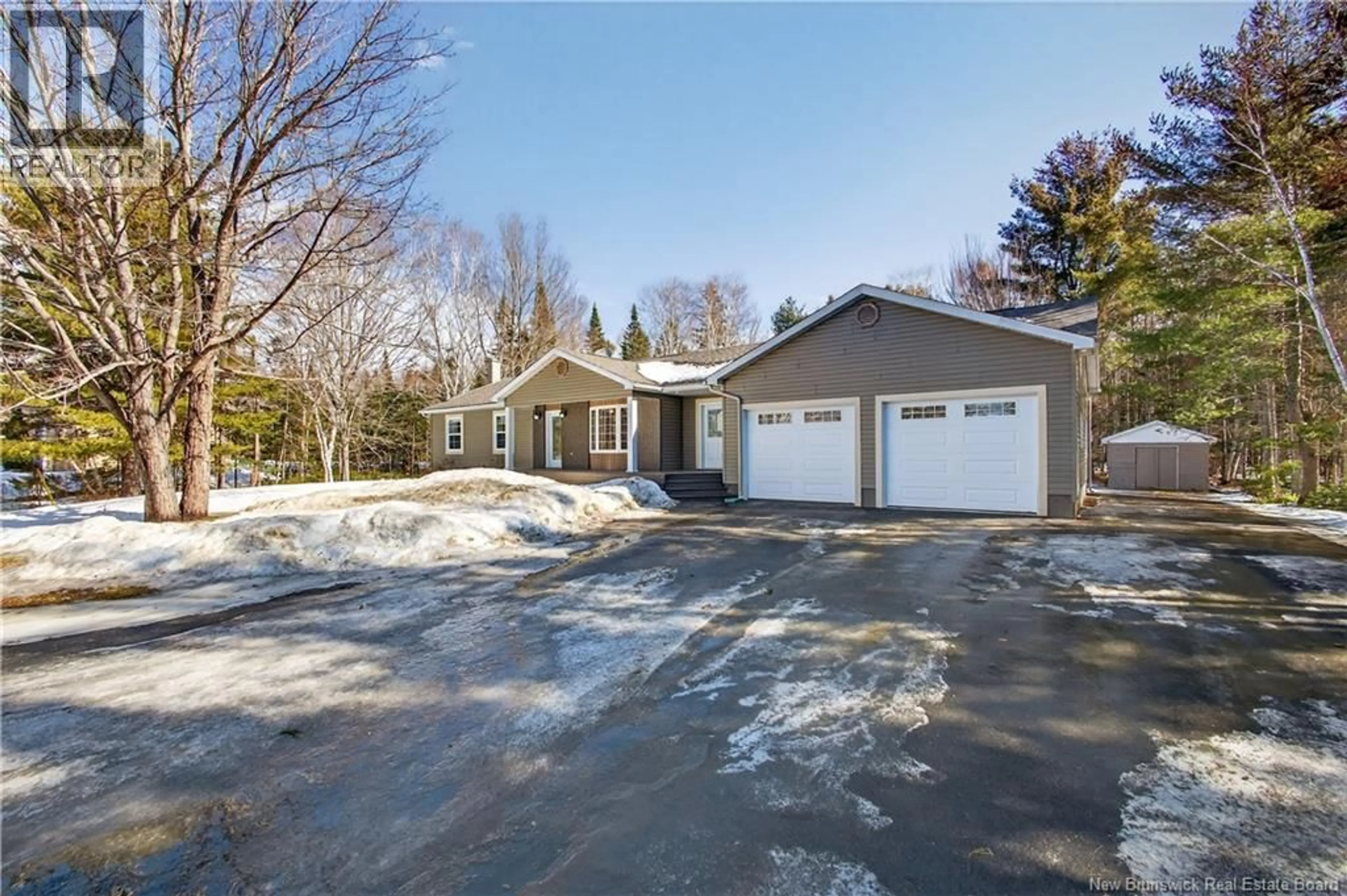 Unknown for 25 NORTH BOOM ROAD, Strathadam New Brunswick E1V4H3