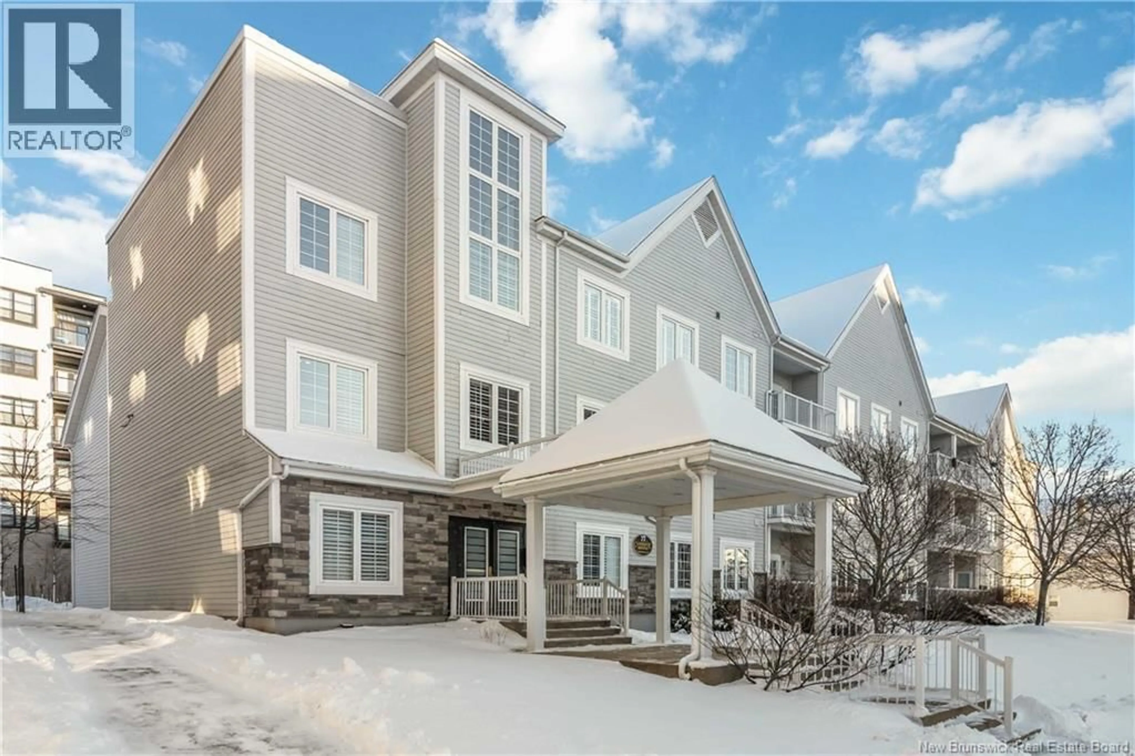 Unknown for 102 - 77 CAMERON STREET, Moncton New Brunswick E1C0C4