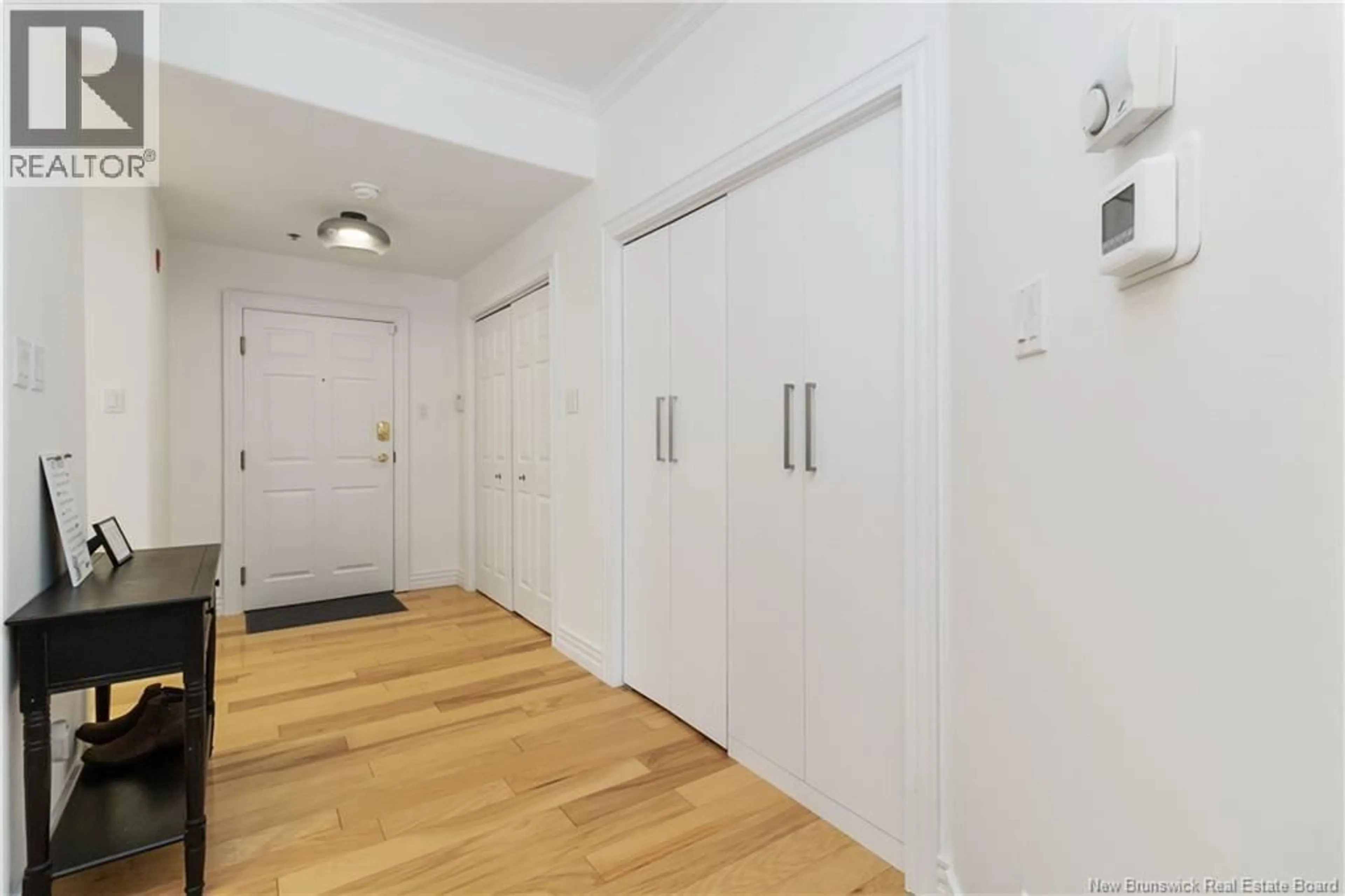 Unknown for 102 - 77 CAMERON STREET, Moncton New Brunswick E1C0C4