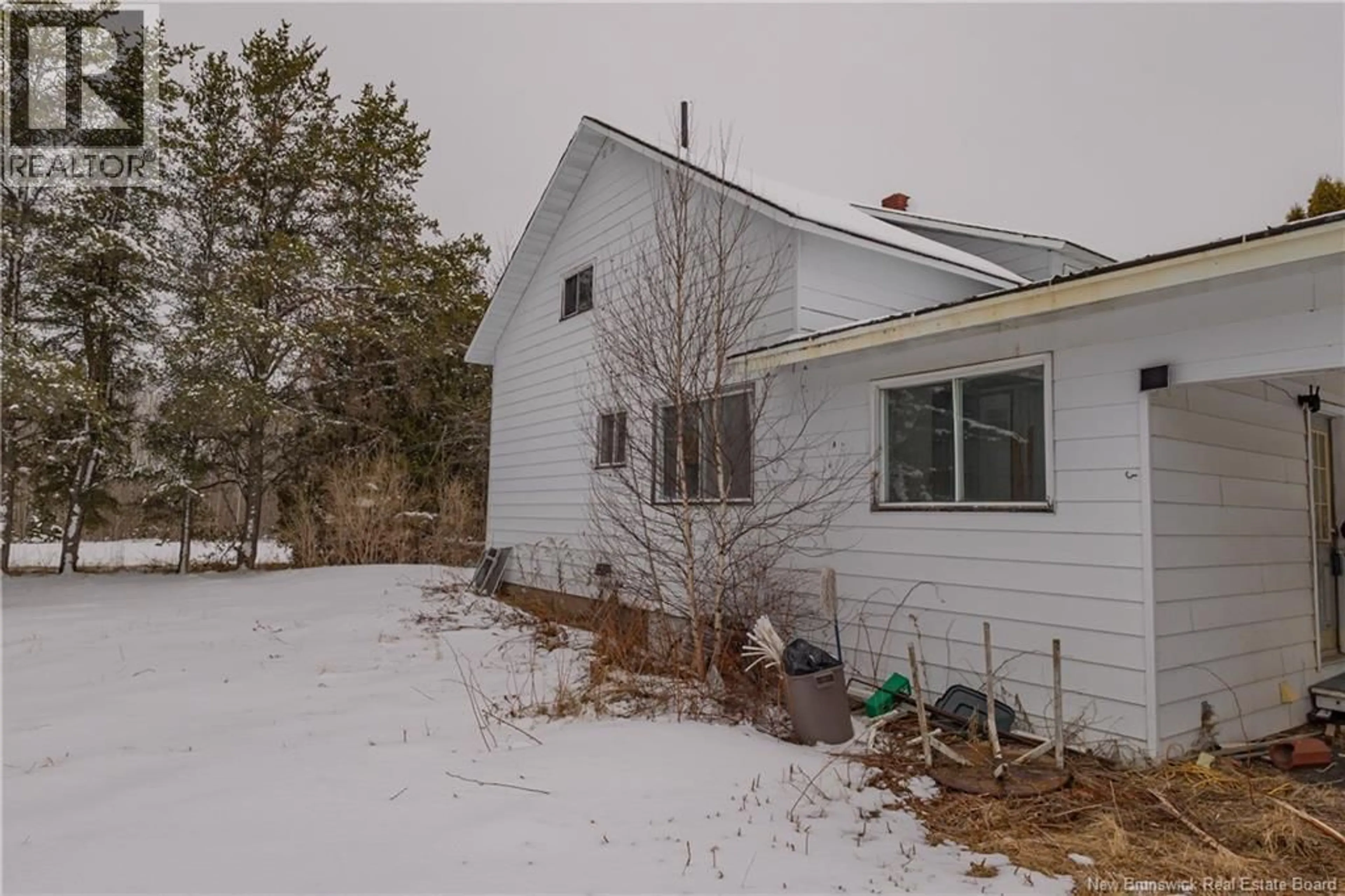 Unknown for 6276 RTE 10, Upper Salmon Creek New Brunswick E4A1C5