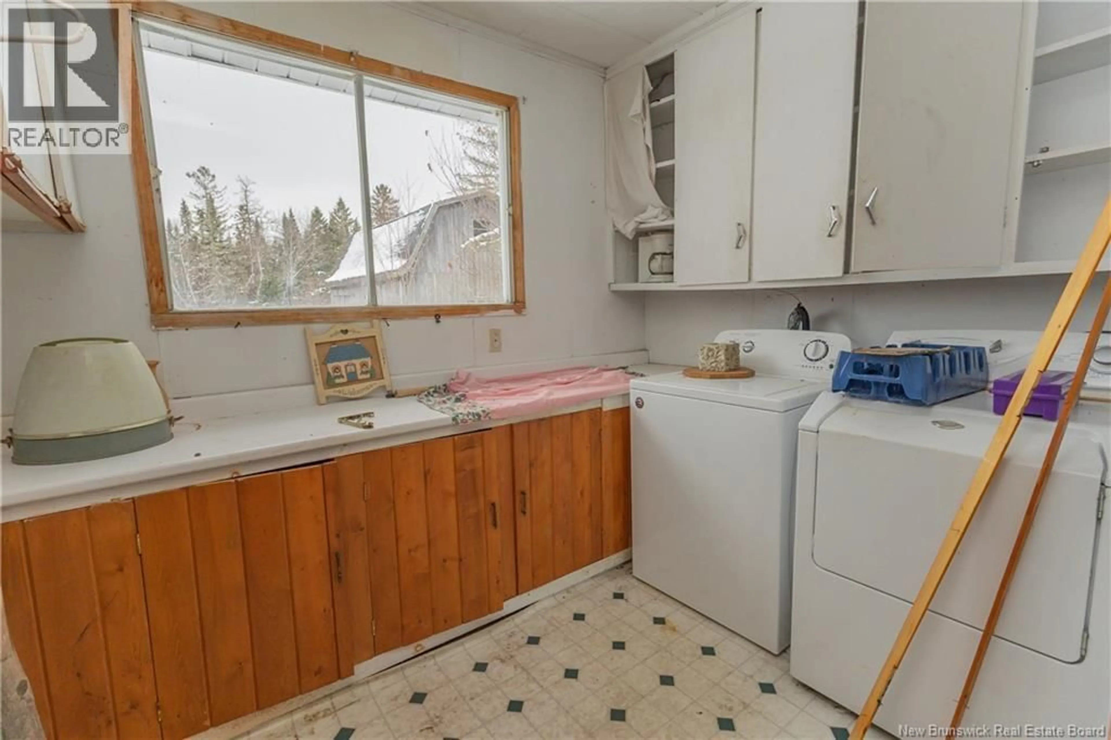 Unknown for 6276 RTE 10, Upper Salmon Creek New Brunswick E4A1C5