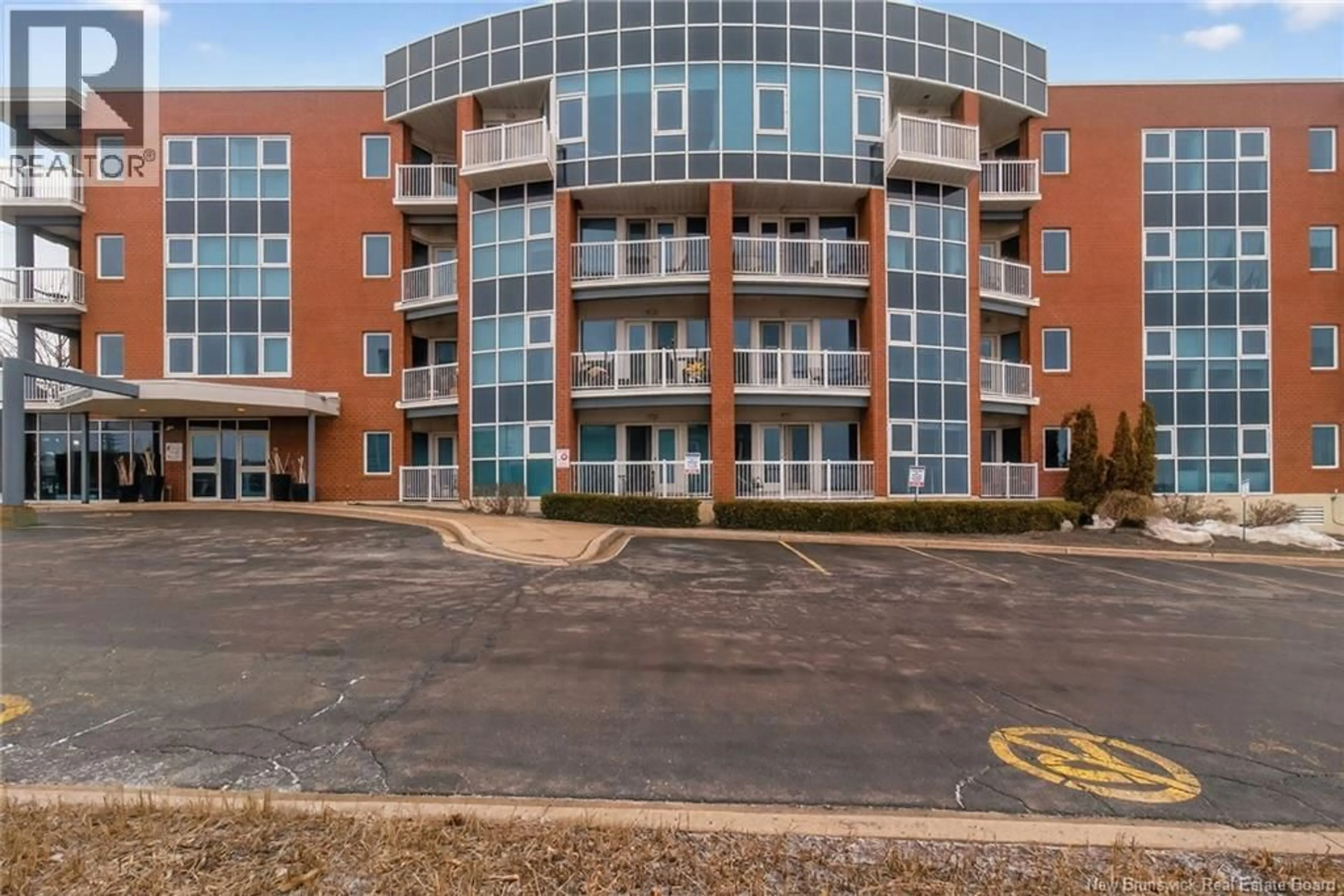 Unknown for 200 - 50 ASSOMPTION BOULEVARD, Moncton New Brunswick E1C4N9