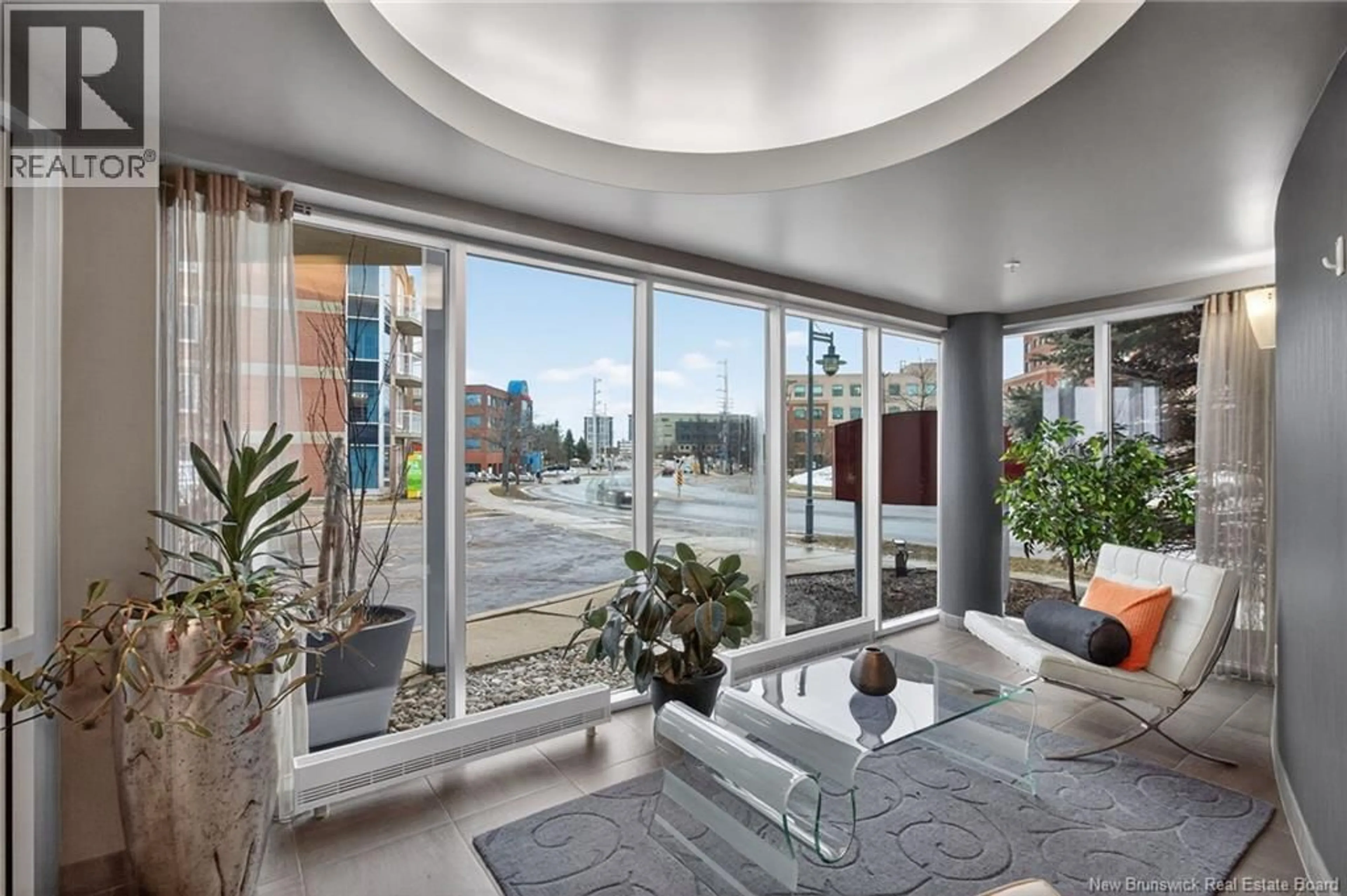 Unknown for 200 - 50 ASSOMPTION BOULEVARD, Moncton New Brunswick E1C4N9