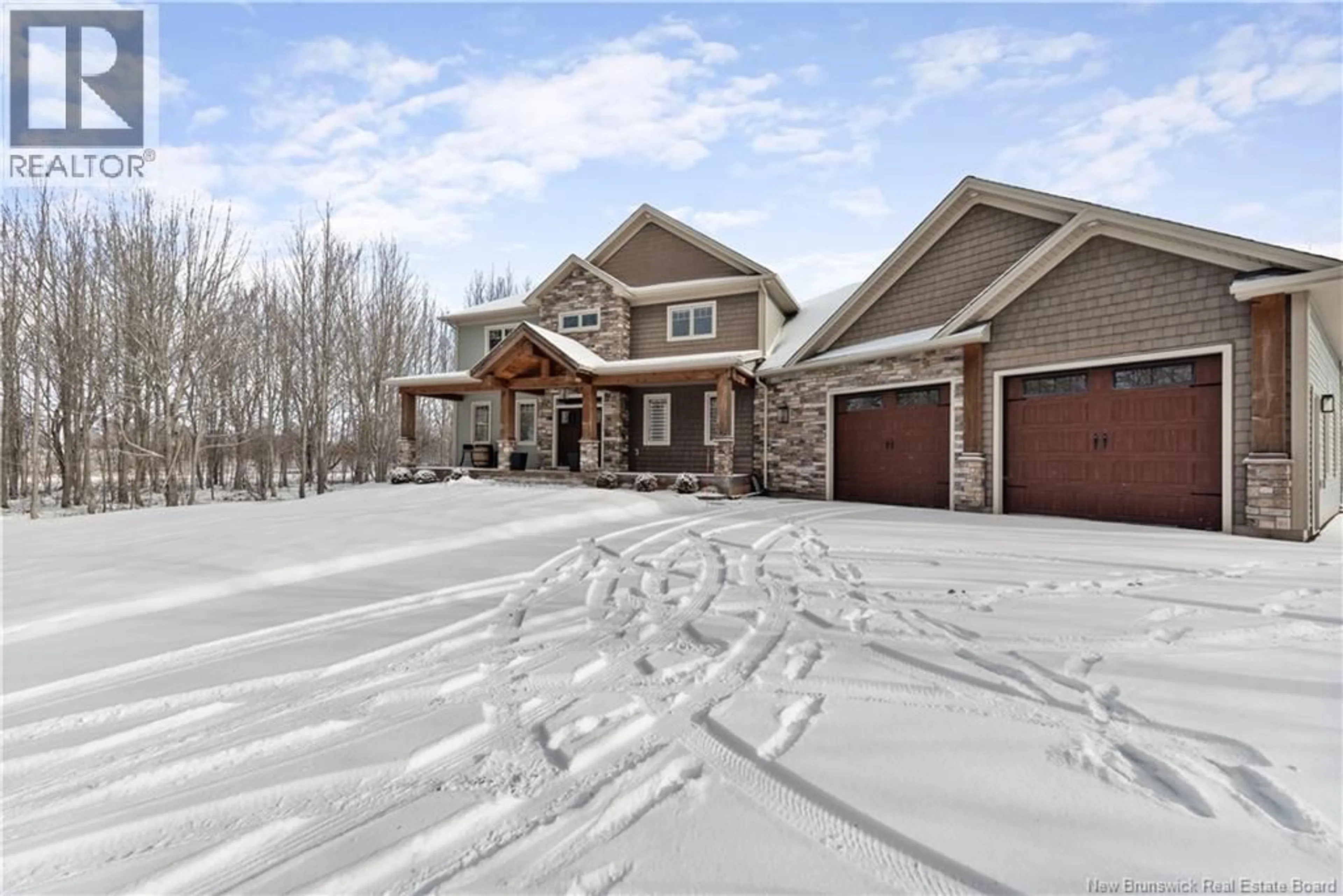 Unknown for 5 NATURE DRIVE, Greater Lakeburn New Brunswick E1H0B8