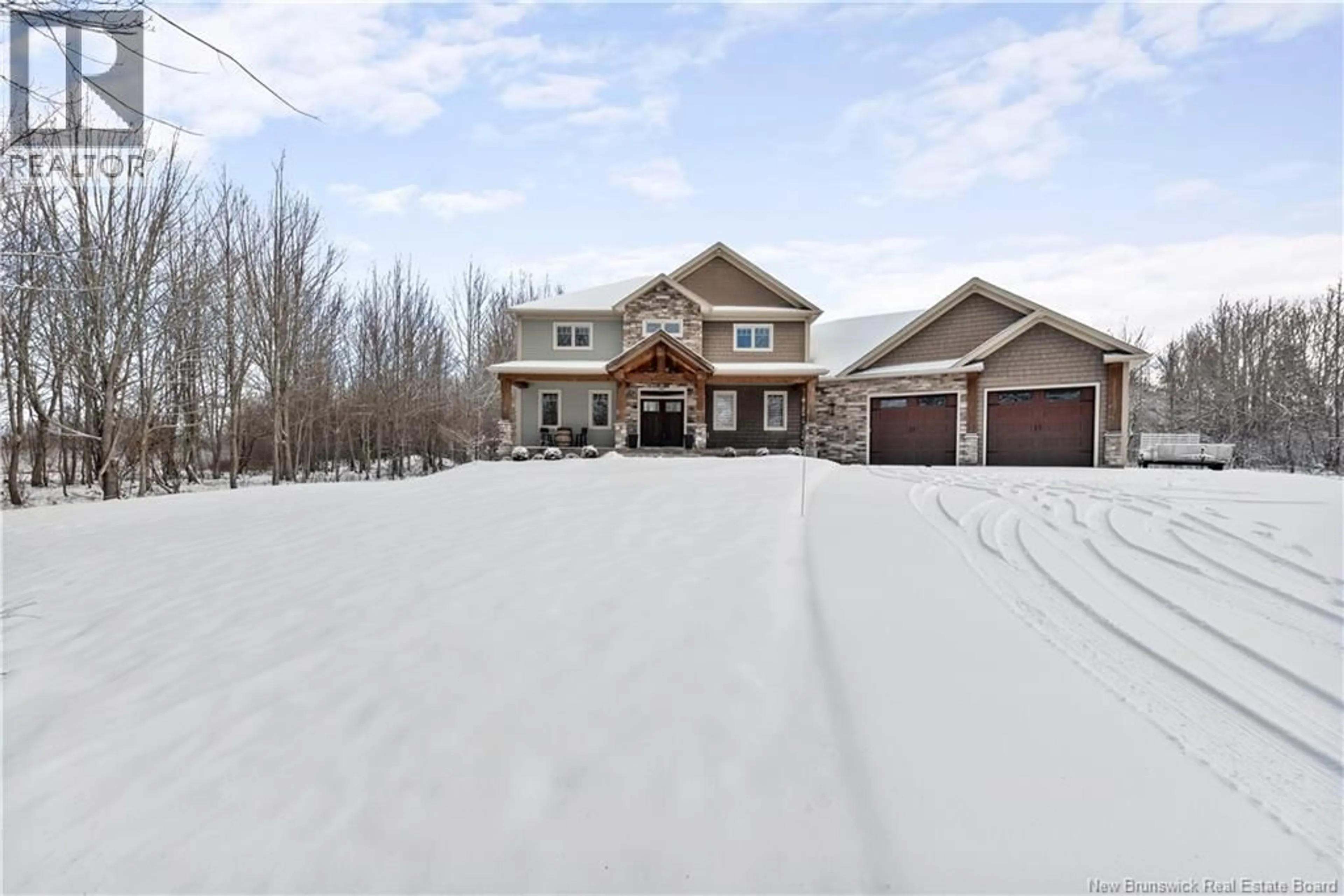 Unknown for 5 NATURE DRIVE, Greater Lakeburn New Brunswick E1H0B8