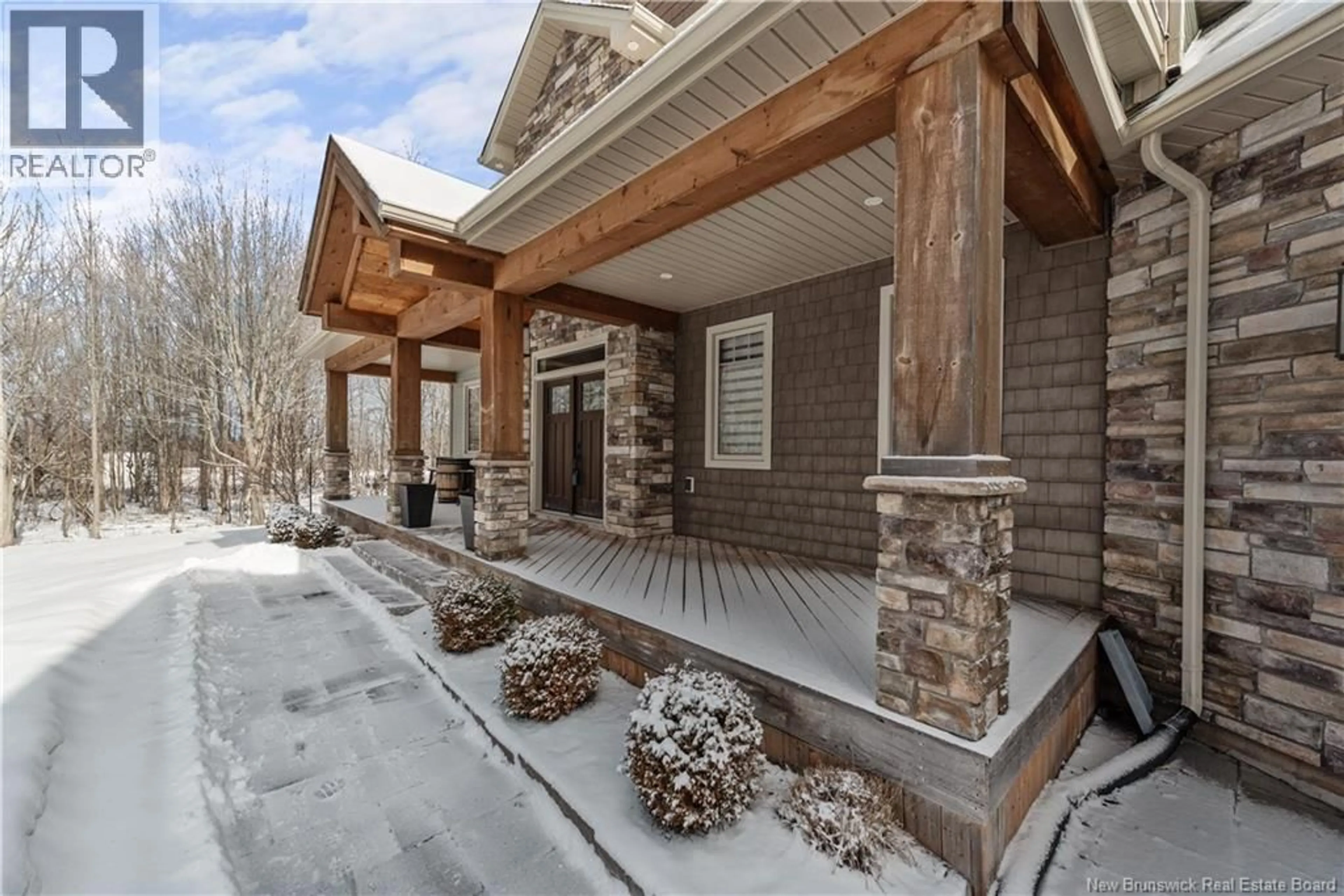 Unknown for 5 NATURE DRIVE, Greater Lakeburn New Brunswick E1H0B8