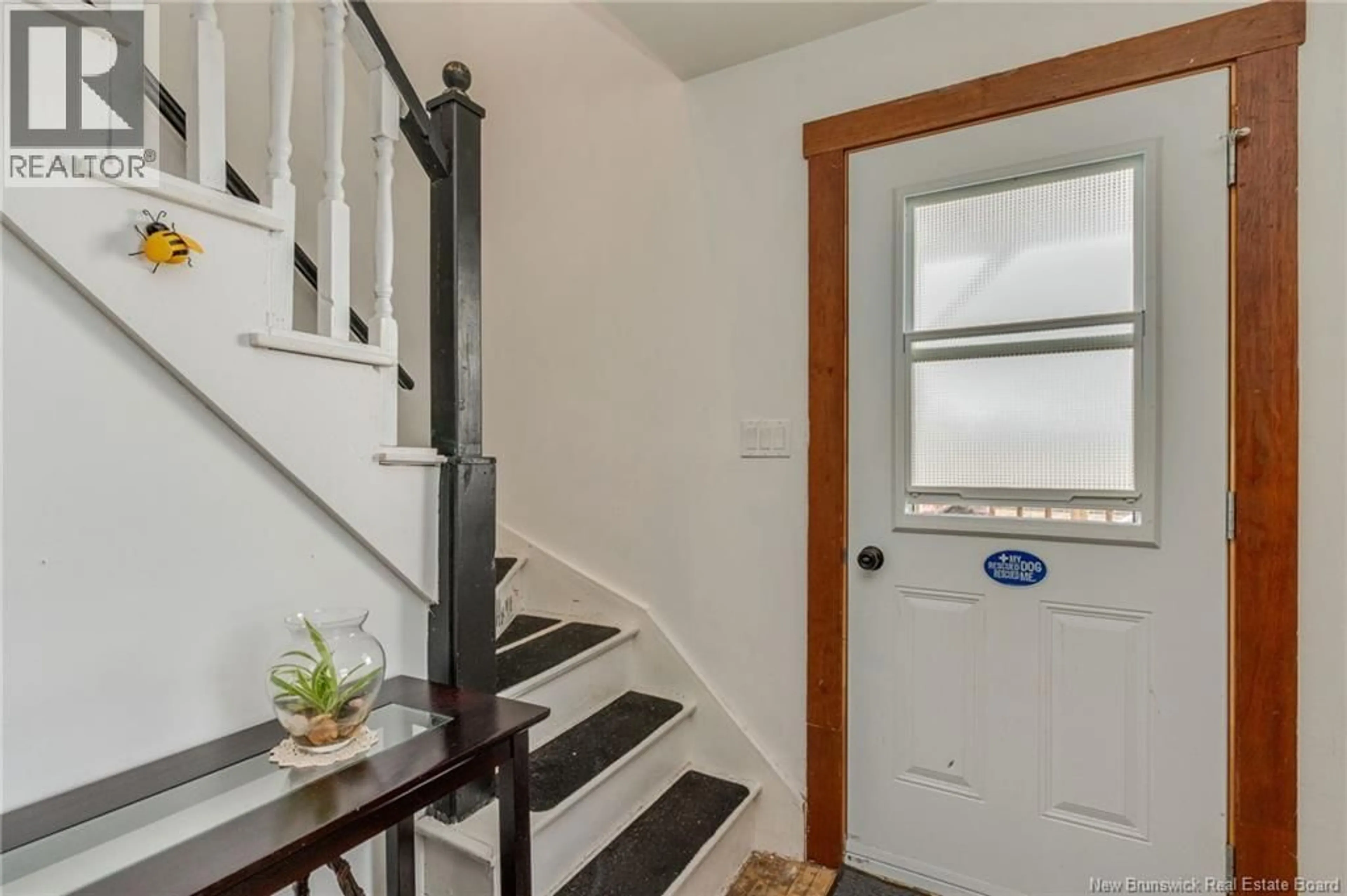 Indoor entryway for 11 LEBLANC STREET, Memramcook New Brunswick E4K2N2