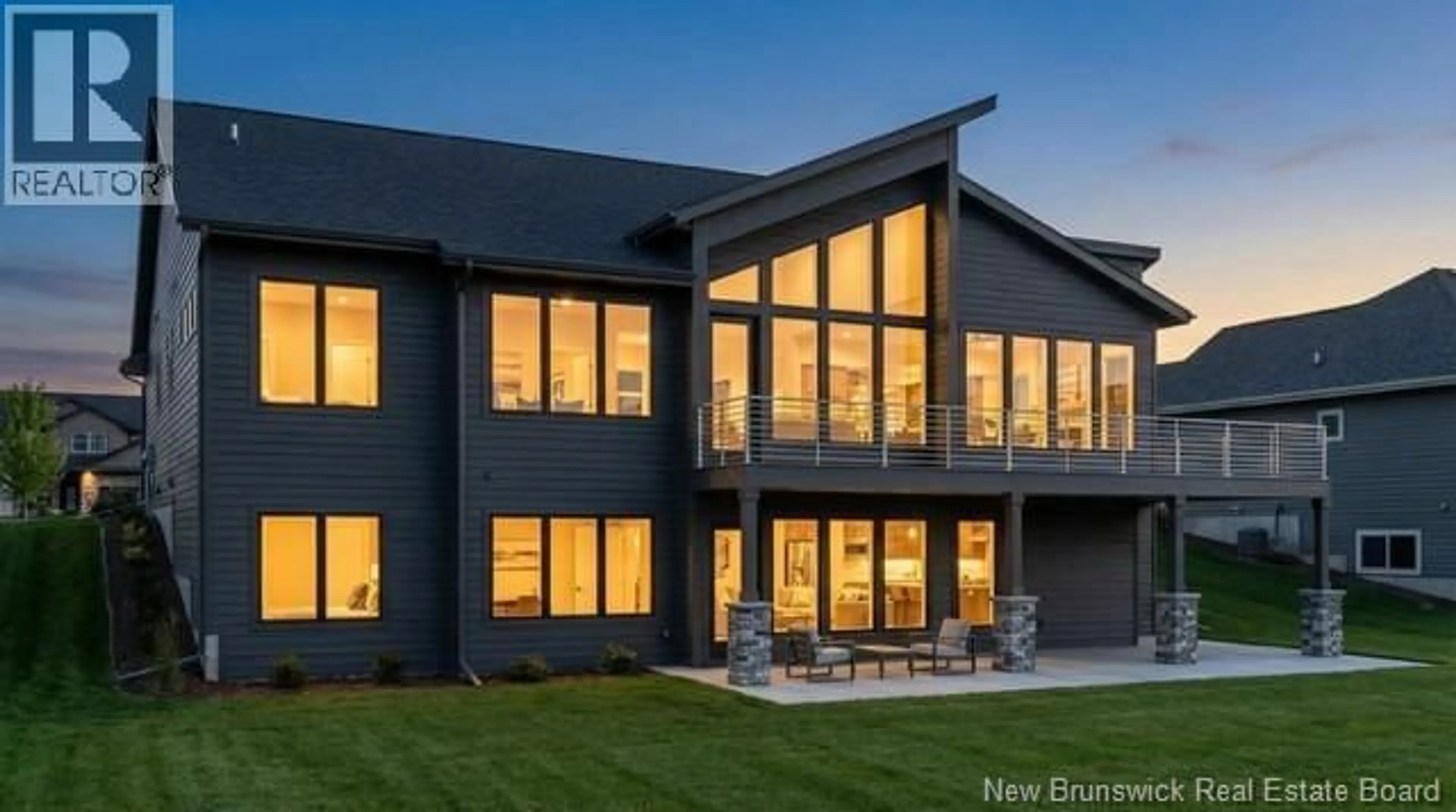 Unknown for 53 KINGSWOOD DRIVE, Fredericton New Brunswick E3B6Z8