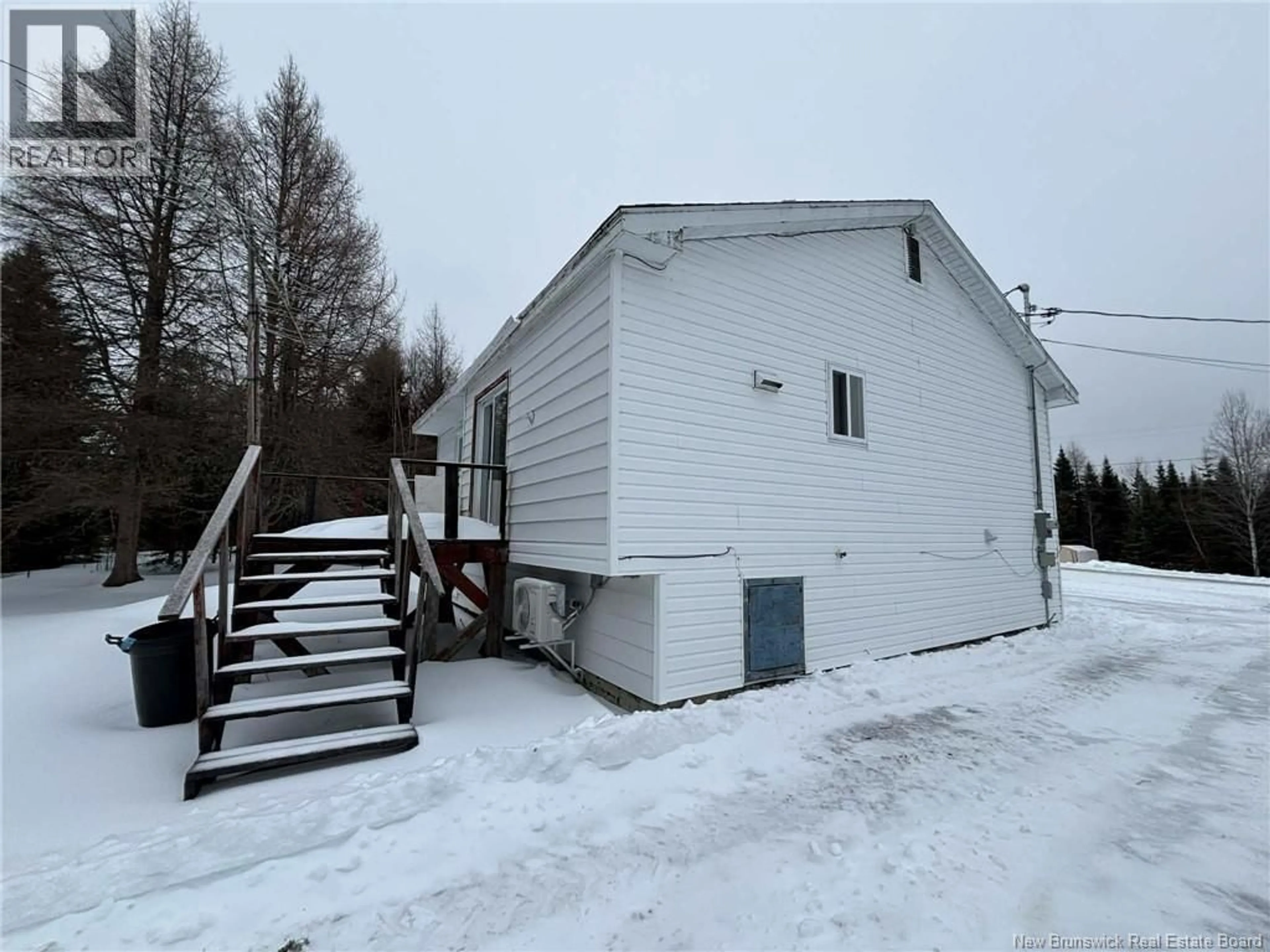 Unknown for 1707 ROUTE 260, Saint-Martin-De-Restigouche New Brunswick E8A2L9