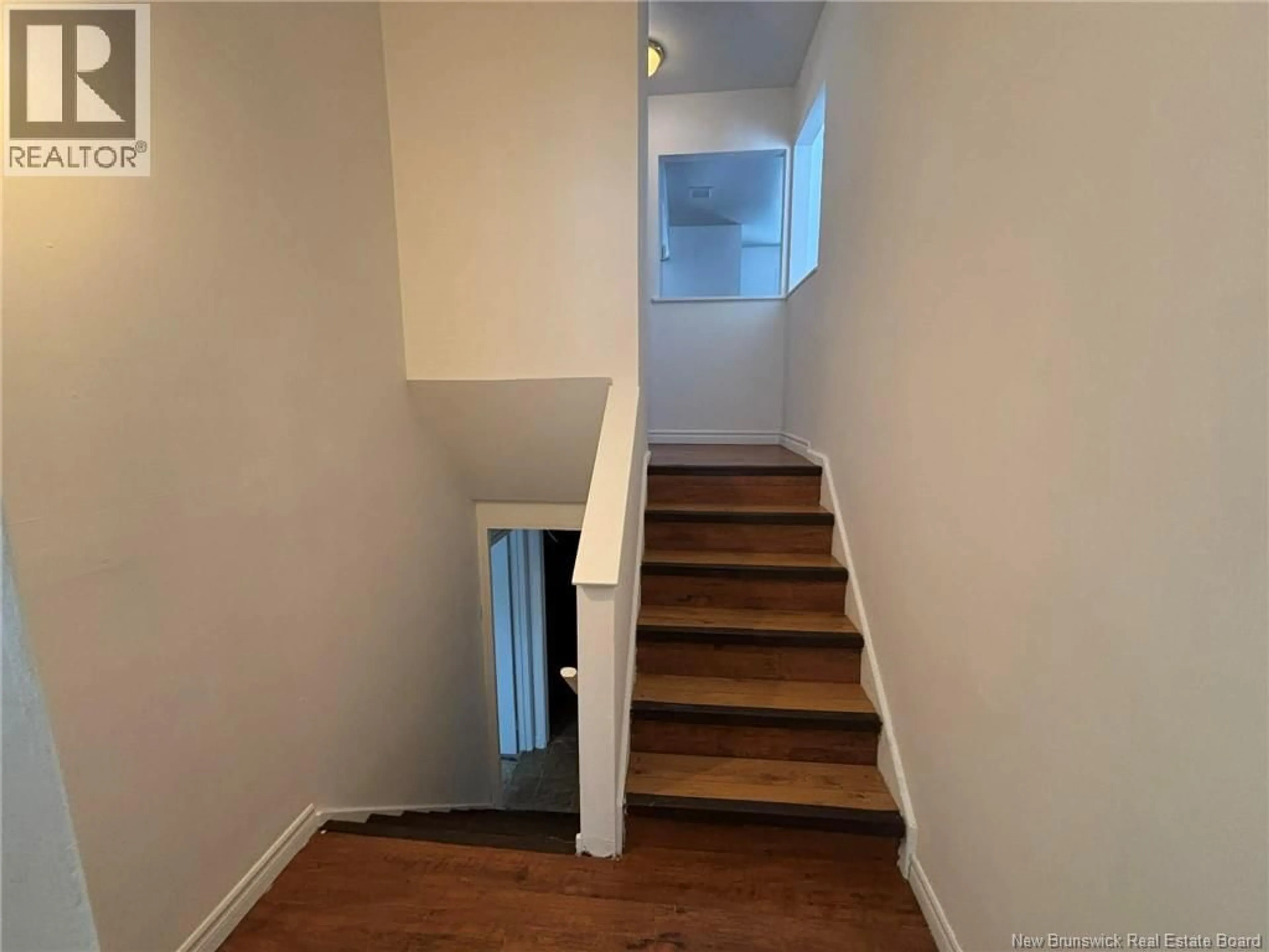 Stairs for 1707 ROUTE 260, Saint-Martin-De-Restigouche New Brunswick E8A2L9