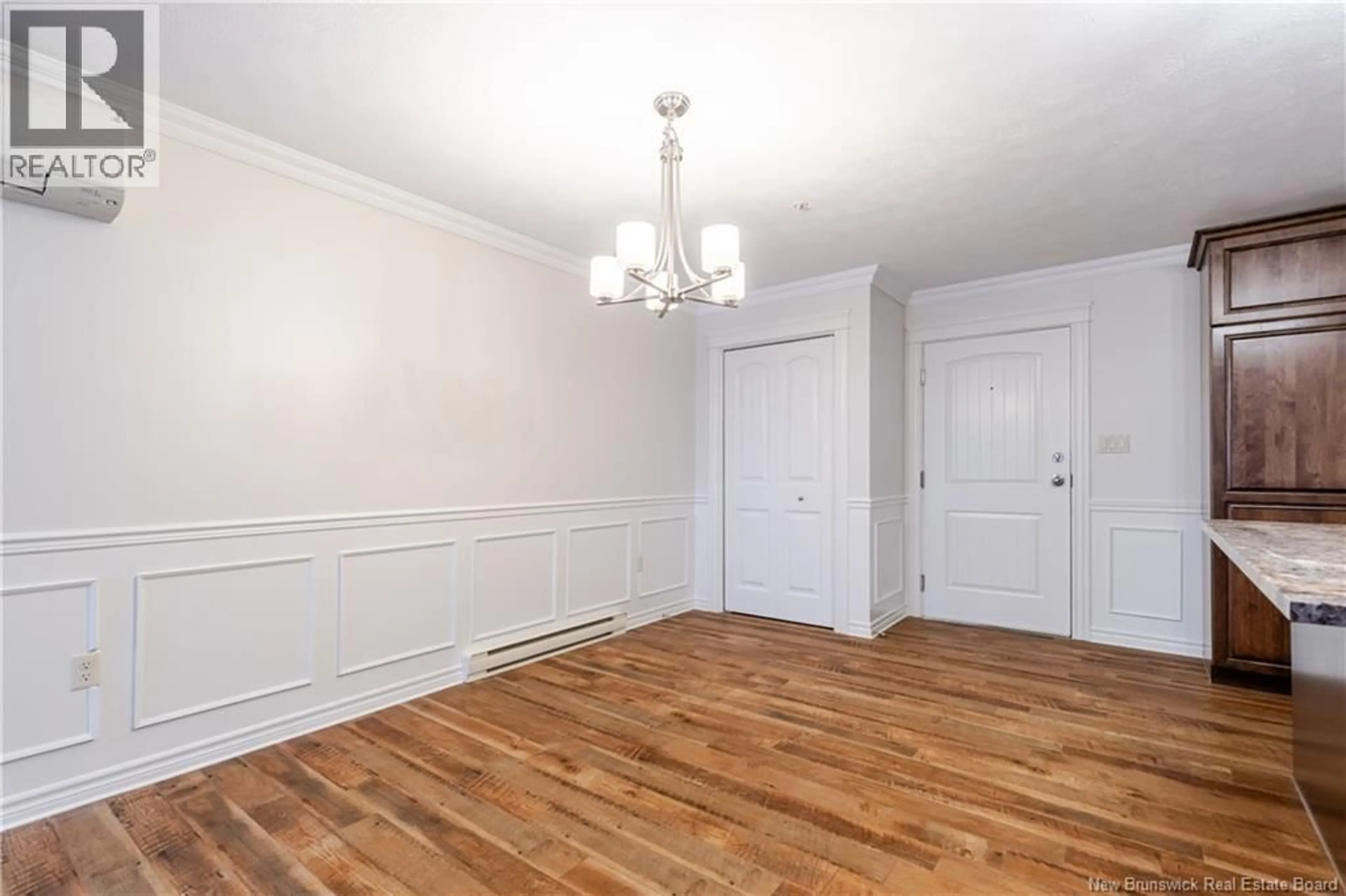 A pic of a room for 220 - 155 LIAN STREET, Fredericton New Brunswick E3C0L9