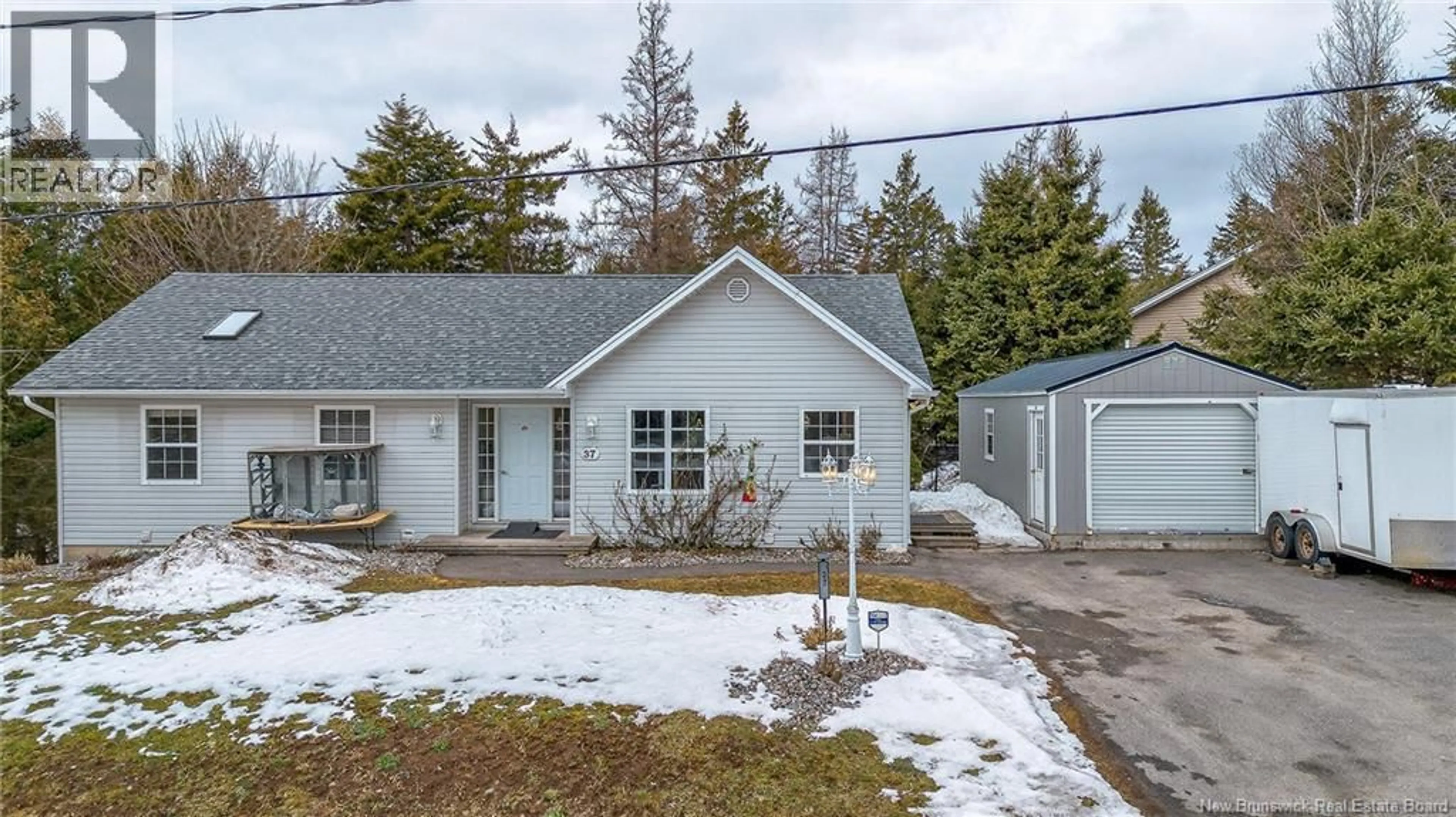 Unknown for 37 HILLTOP, Hampton New Brunswick E5N5P1