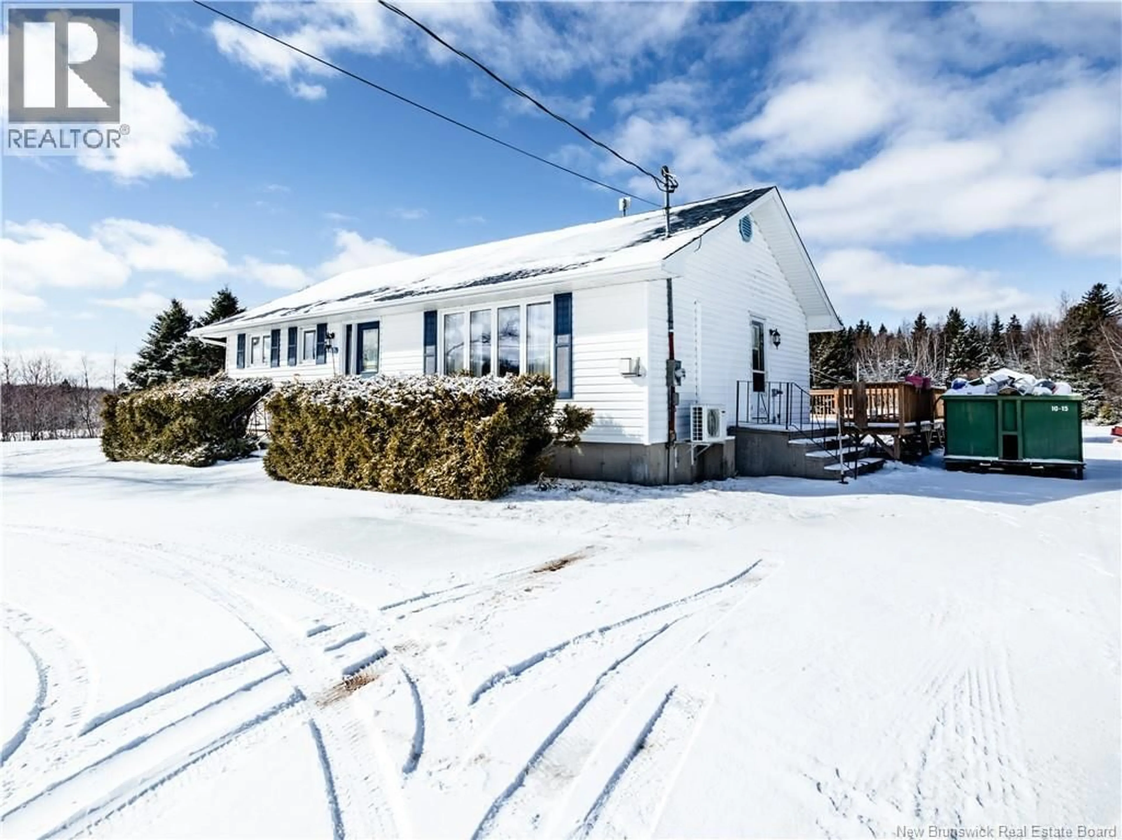 Unknown for 1671 ROUTE 505, Richiboucto-Village New Brunswick E4W1L9