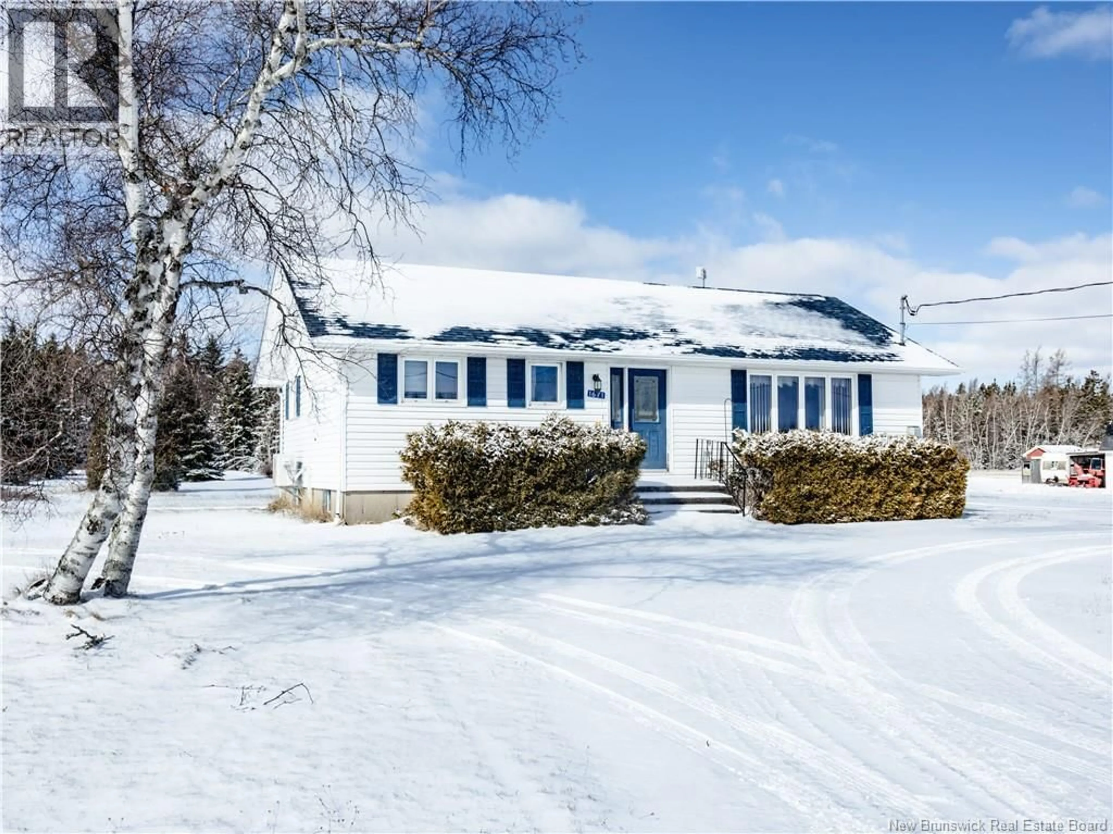 Unknown for 1671 ROUTE 505, Richiboucto-Village New Brunswick E4W1L9