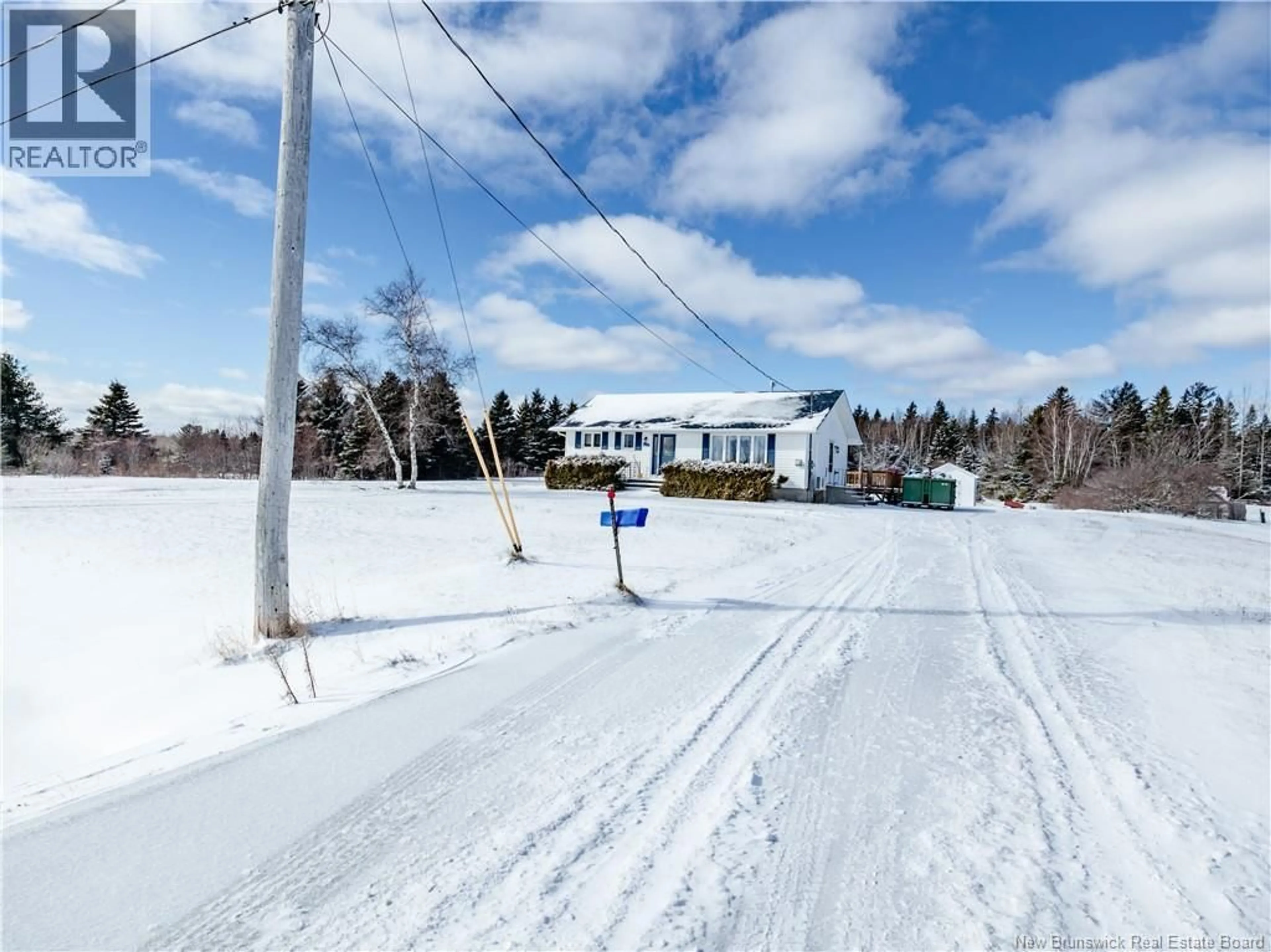 Unknown for 1671 ROUTE 505, Richiboucto-Village New Brunswick E4W1L9