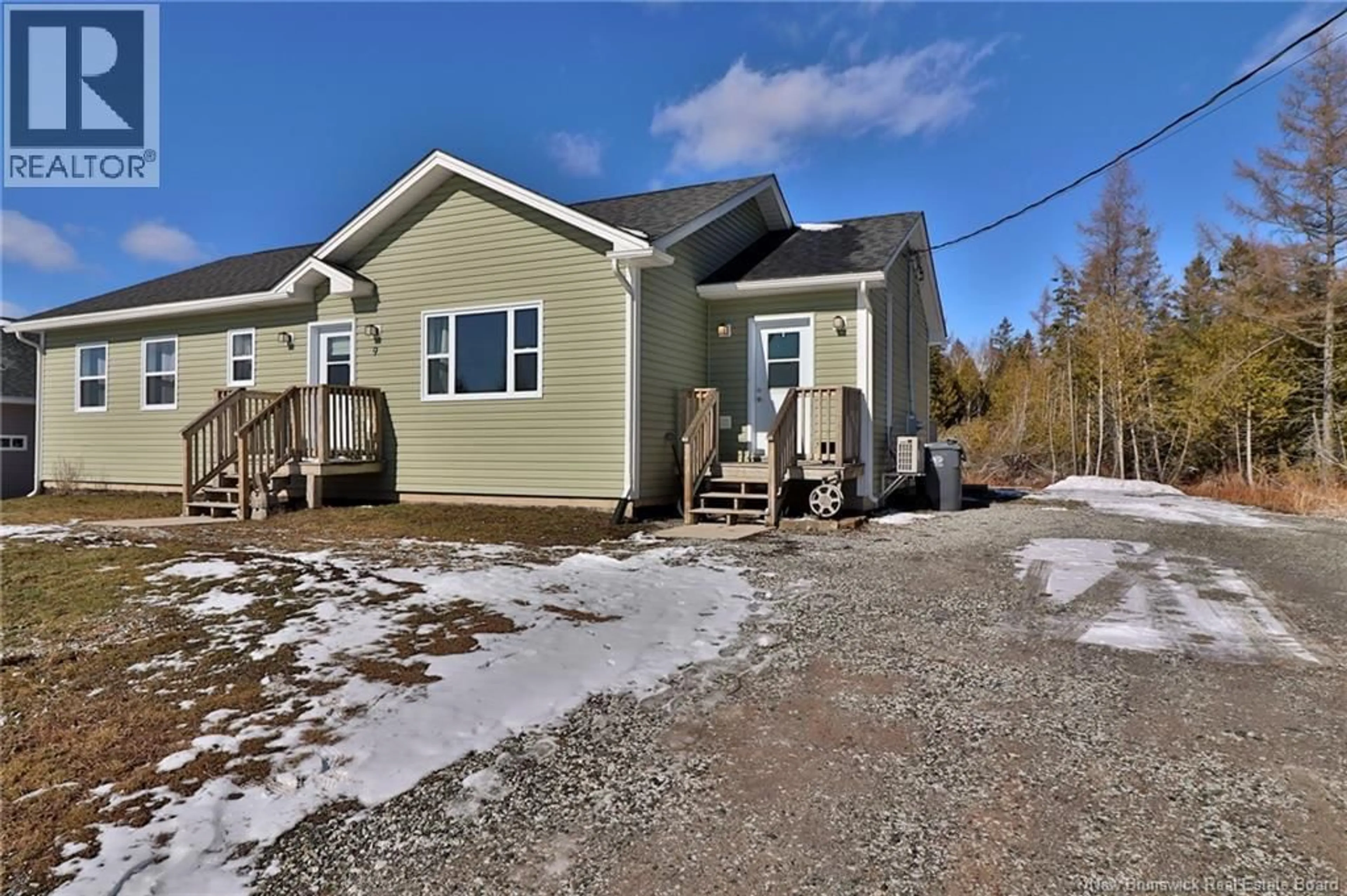 Unknown for 9 CHRISTOPHER AVENUE, Hampton New Brunswick E5N0R3