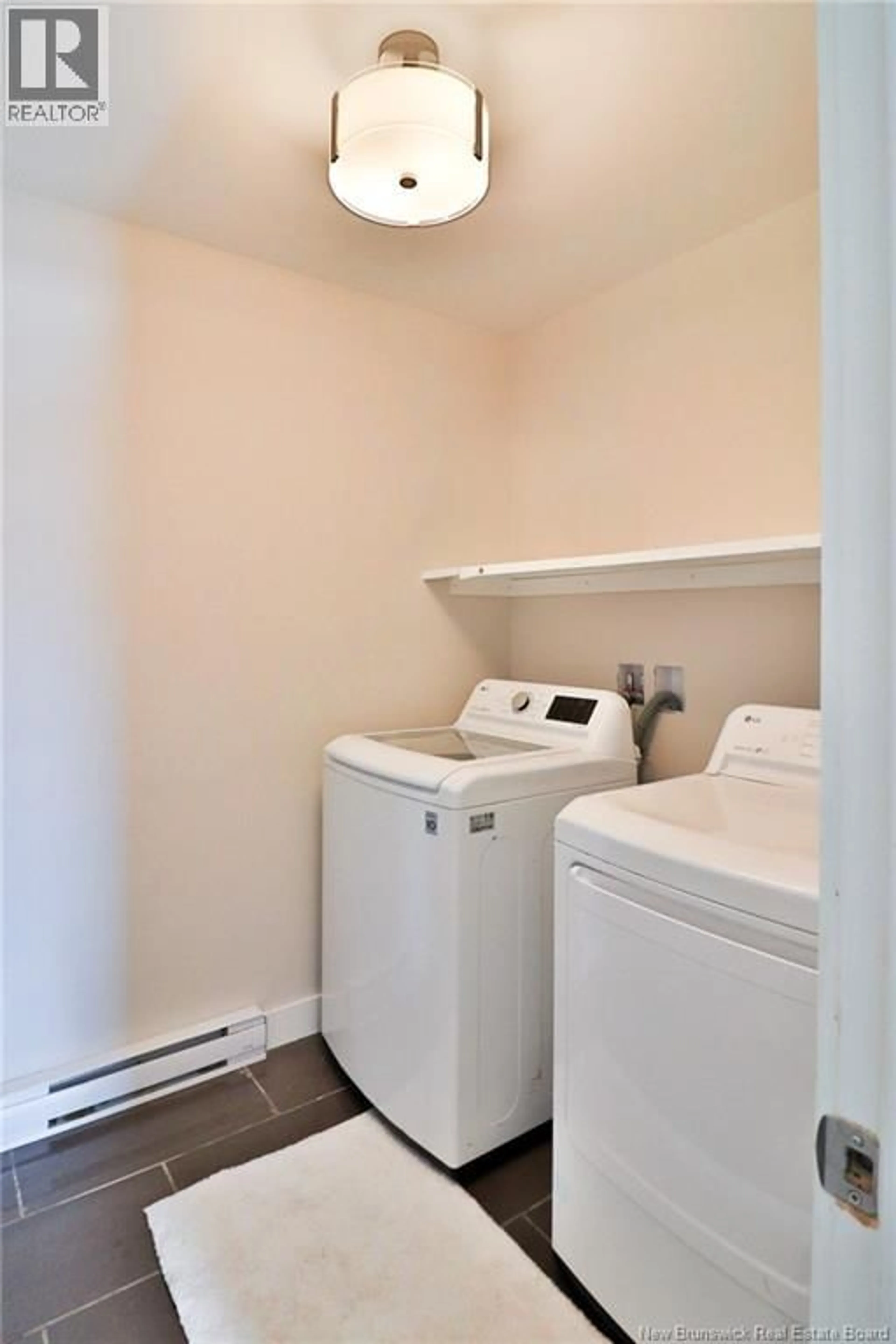Laundry room for 9 CHRISTOPHER AVENUE, Hampton New Brunswick E5N0R3