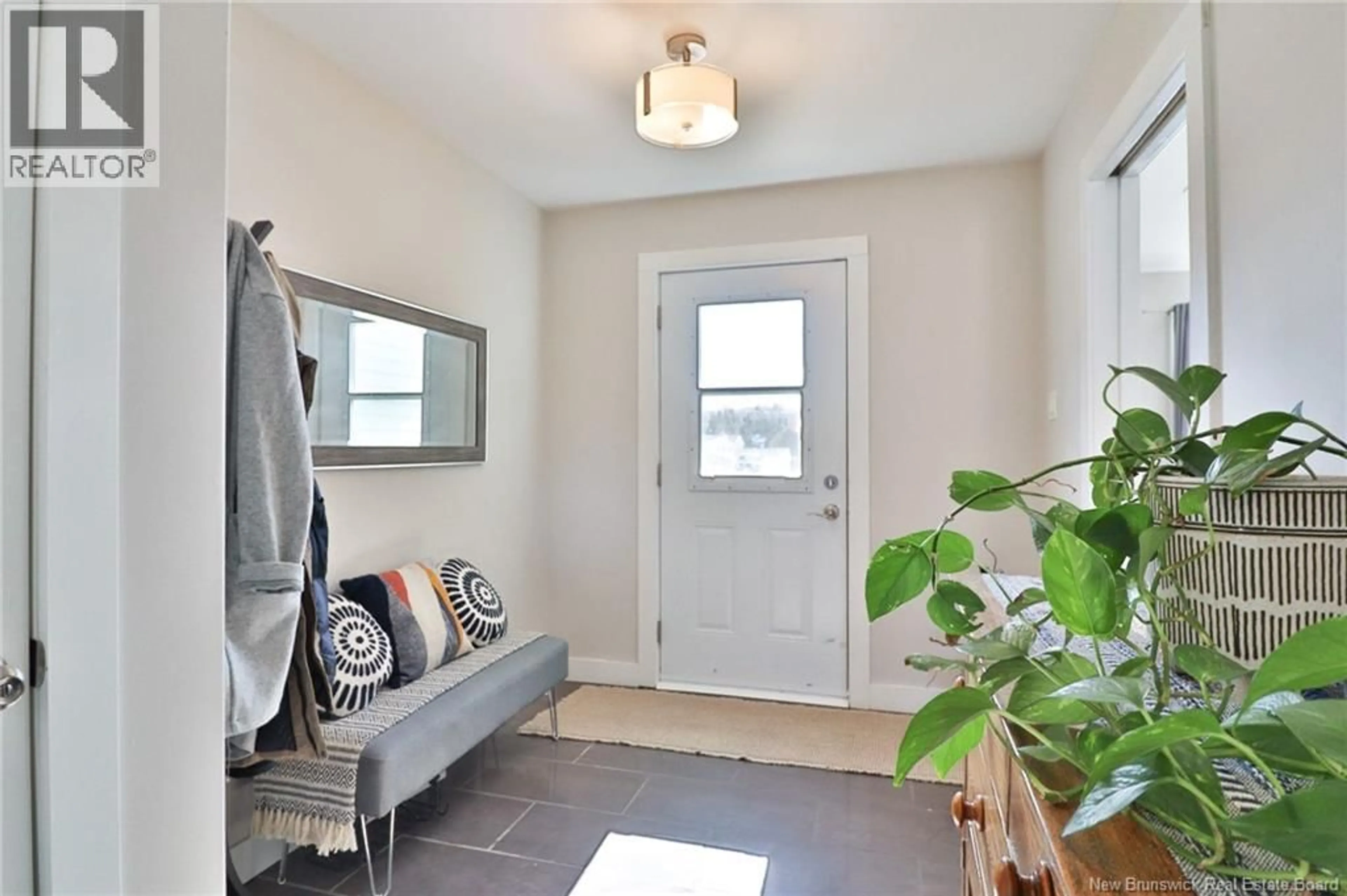Indoor entryway for 9 CHRISTOPHER AVENUE, Hampton New Brunswick E5N0R3