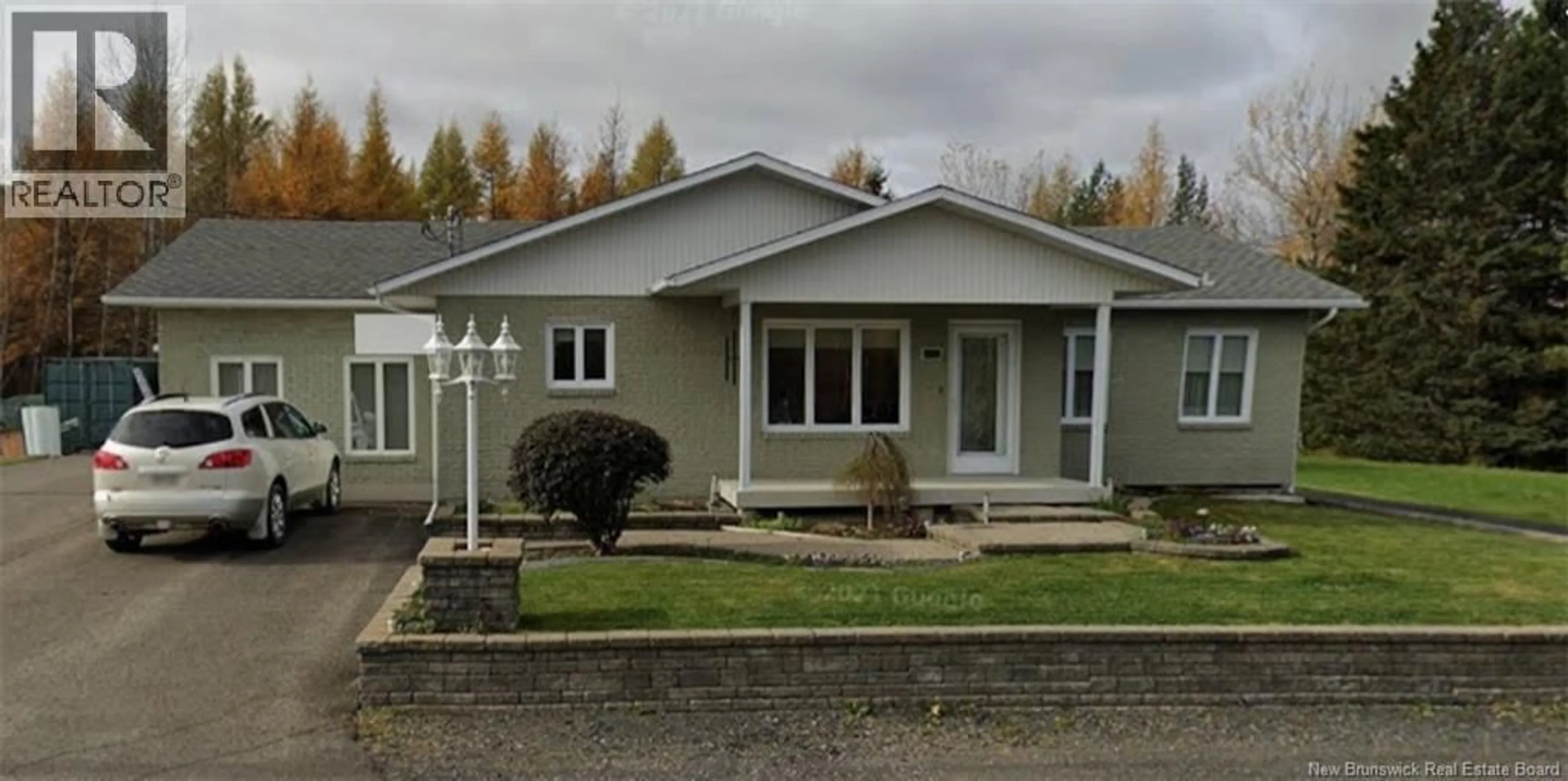 Unknown for 432 ISIDORE-BOUCHER BOULEVARD, Saint-Jacques New Brunswick E7B1Y1