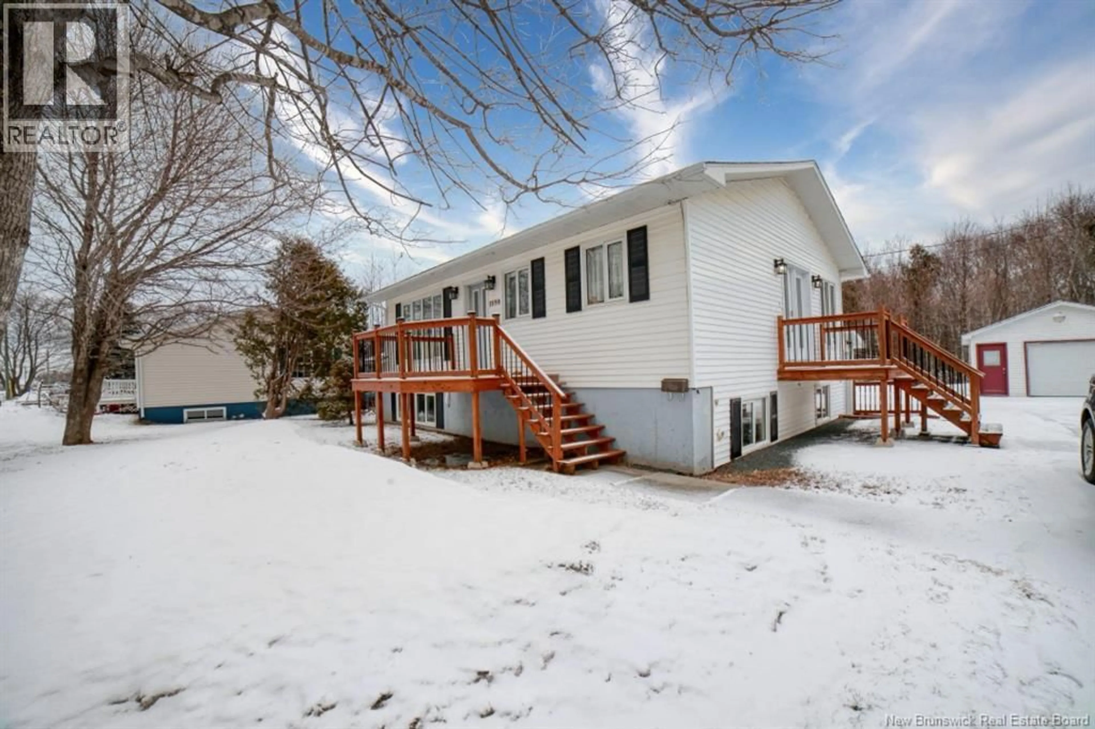 Unknown for 1890 VALLEE LOURDES DRIVE, Bathurst New Brunswick E2A4R9