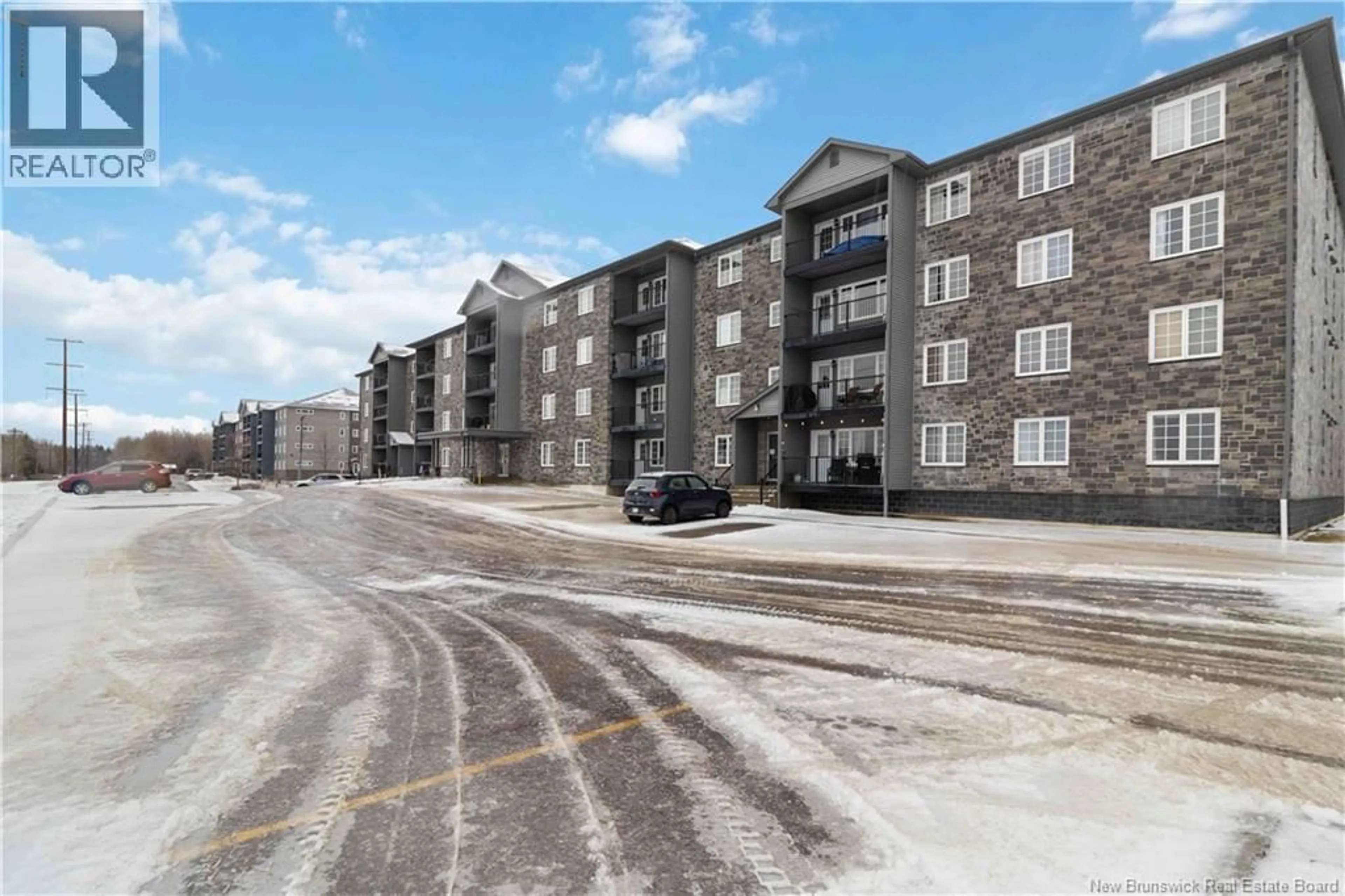 Unknown for 103 - 155 LIAN STREET, Fredericton New Brunswick E3C0L9