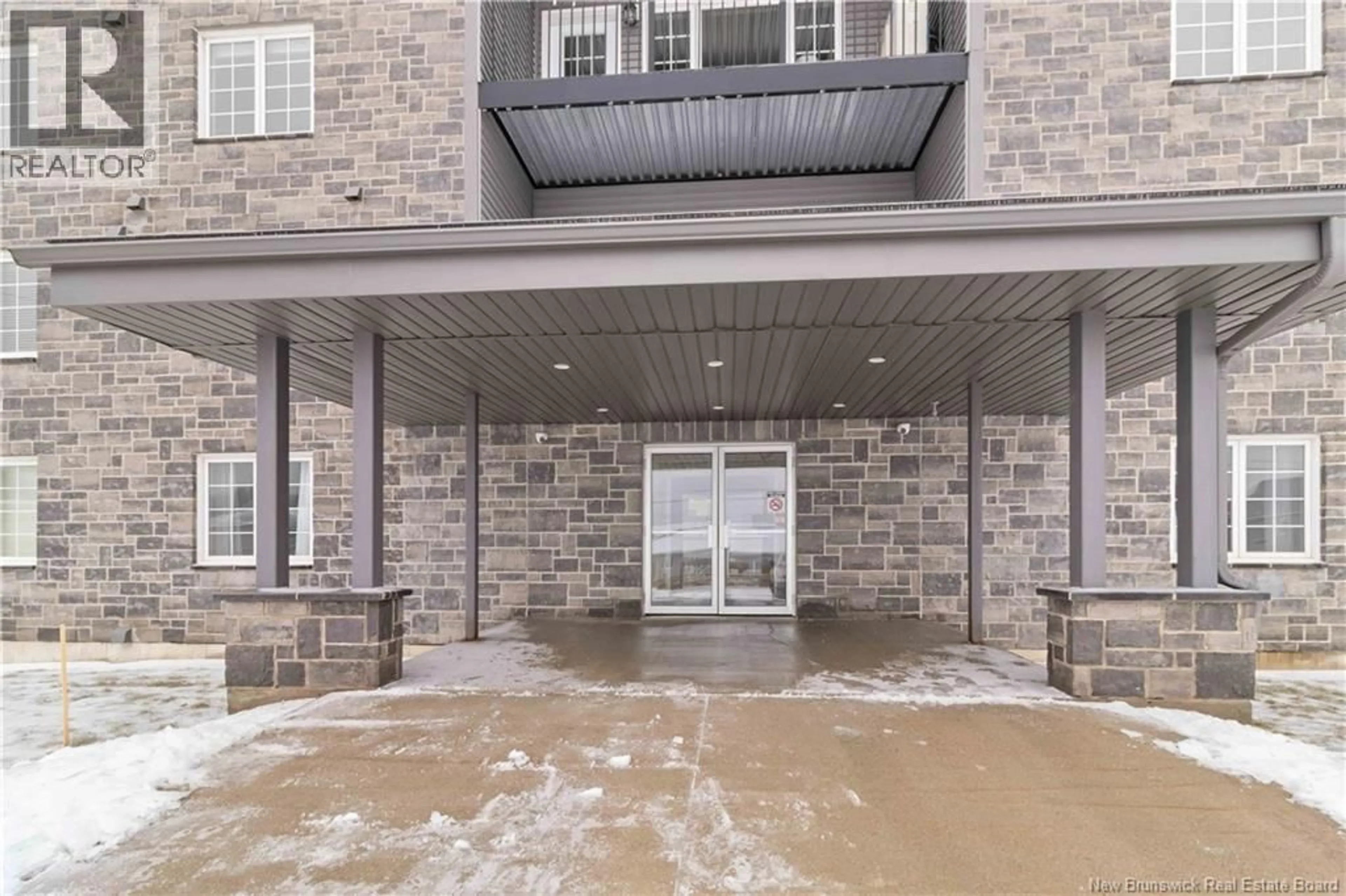 Unknown for 103 - 155 LIAN STREET, Fredericton New Brunswick E3C0L9