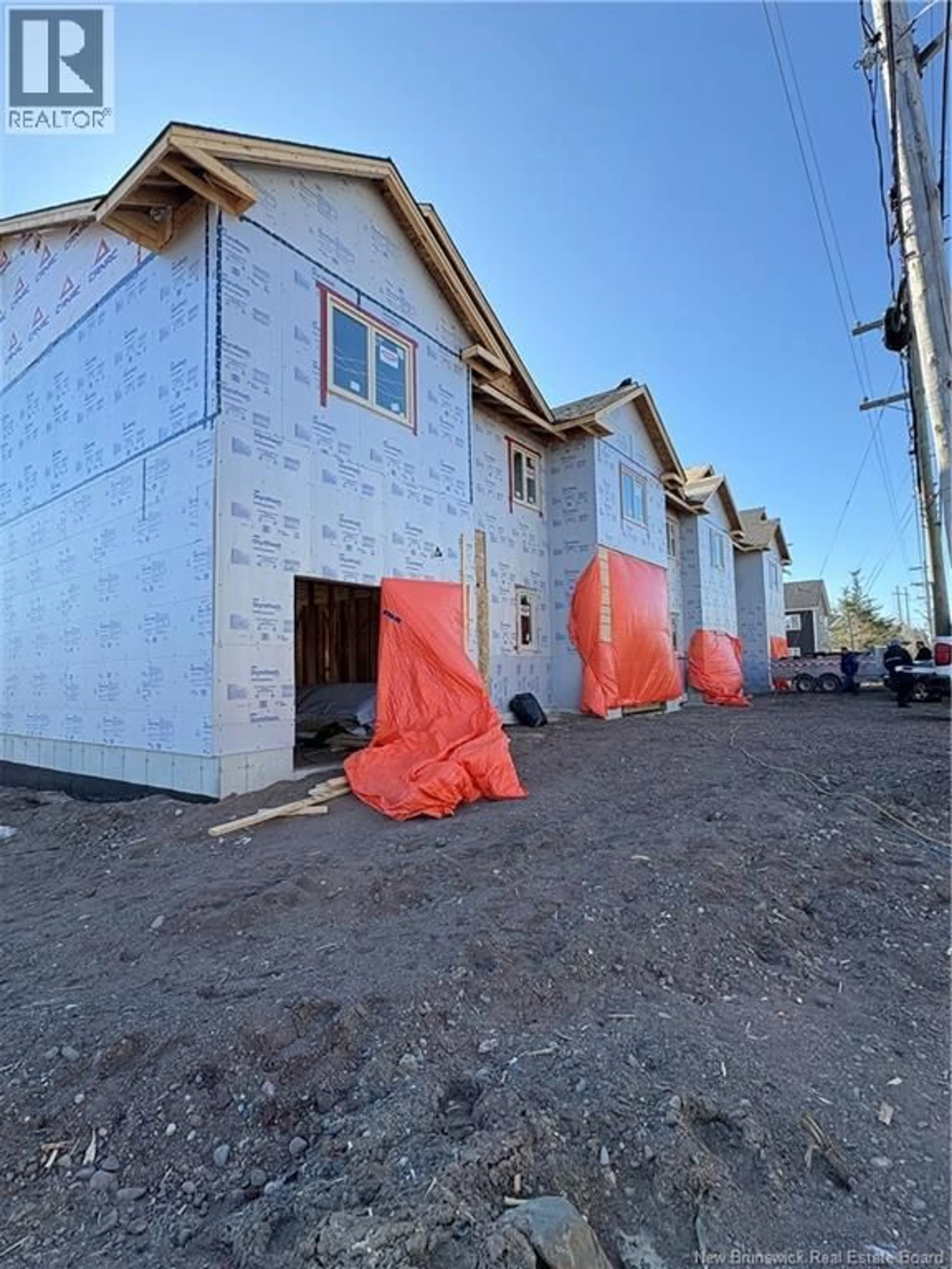 Unknown for 195 SERENITY LANE, Fredericton New Brunswick E3B0H1